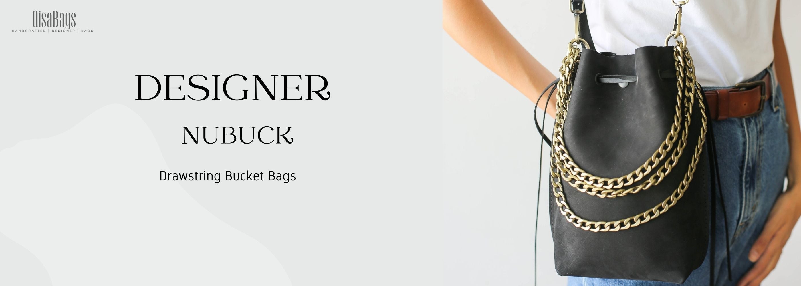 Women's Designer Bucket Bags