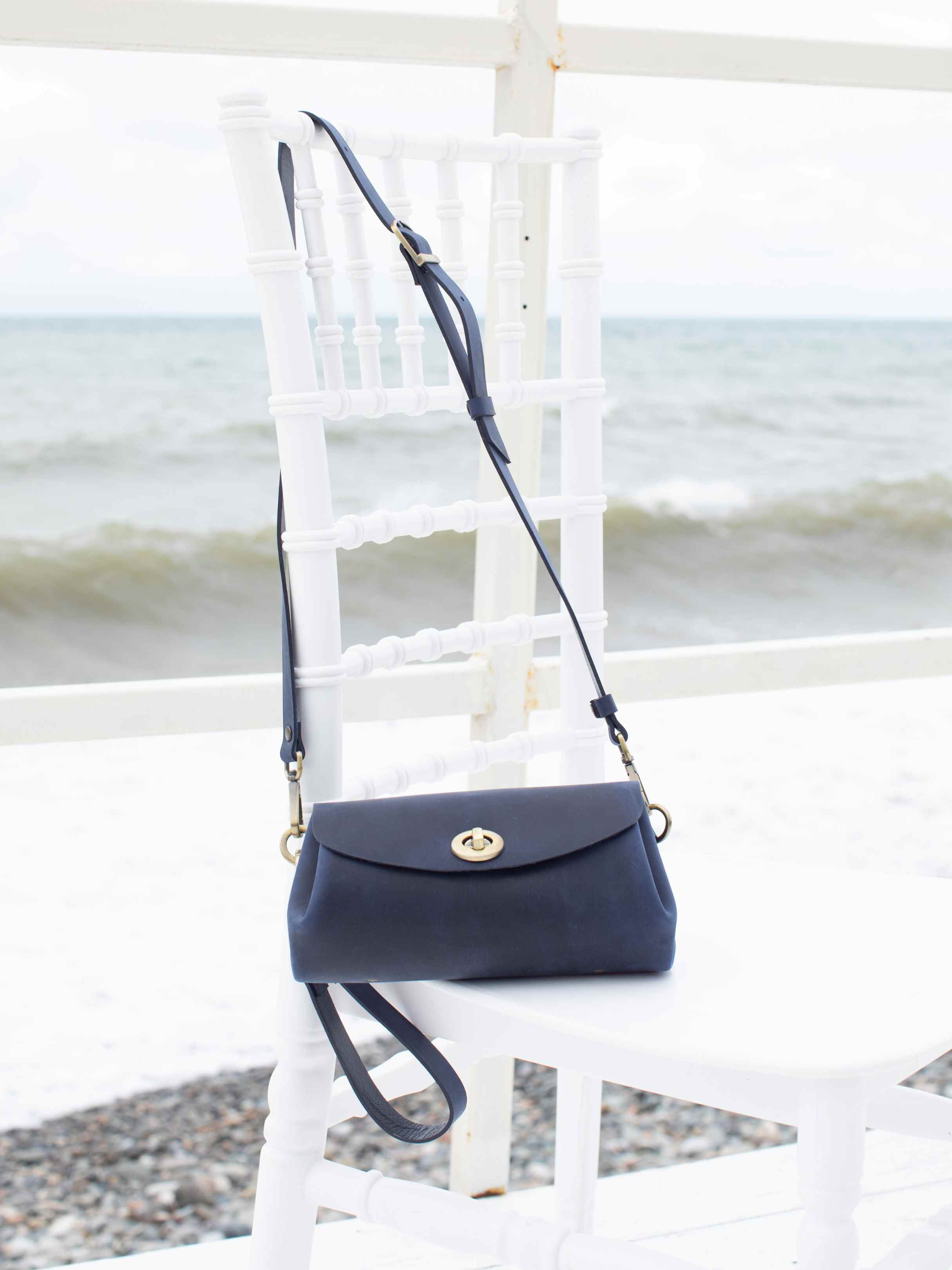 Donatella Mini Bag