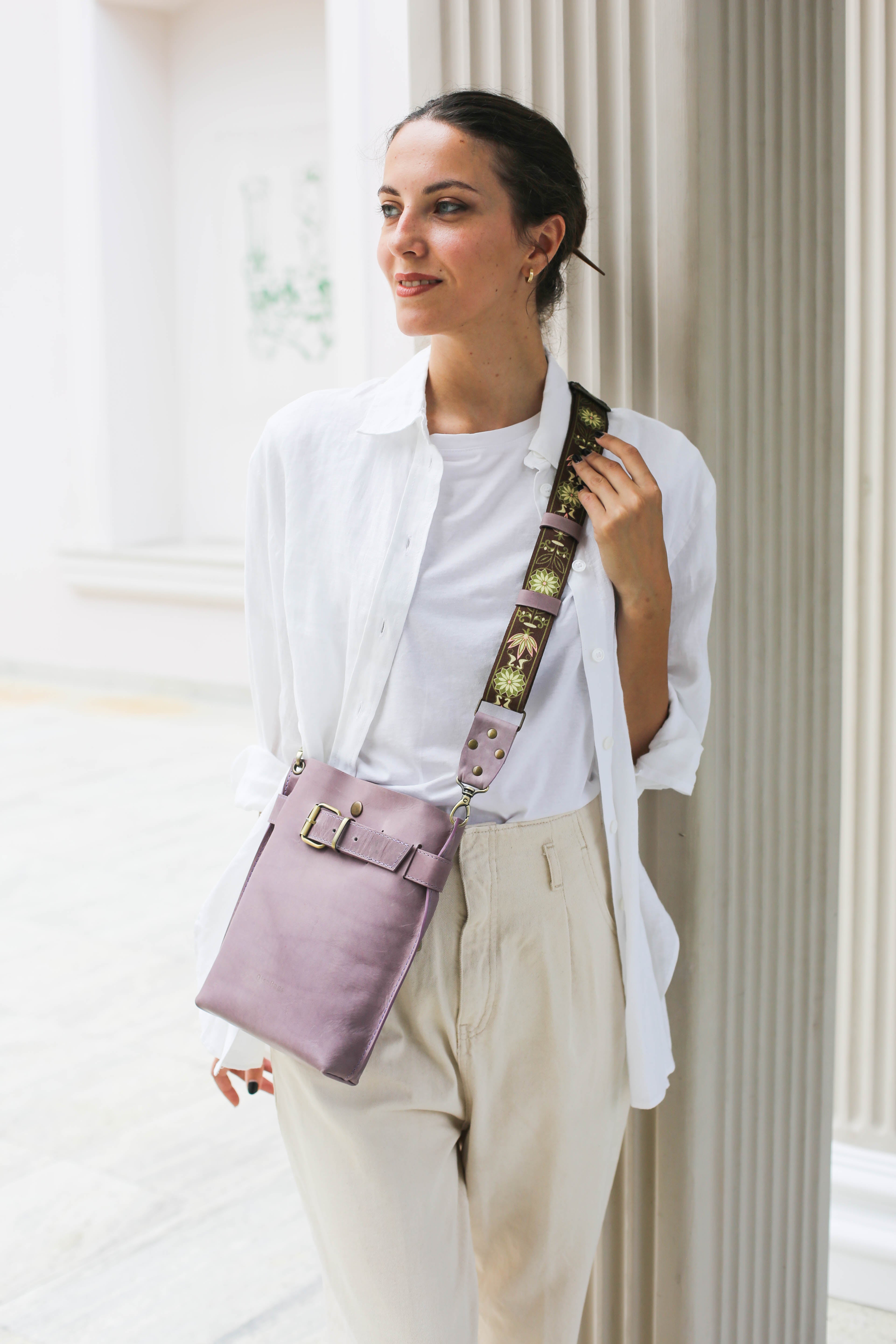 Medea Mini Crossbody