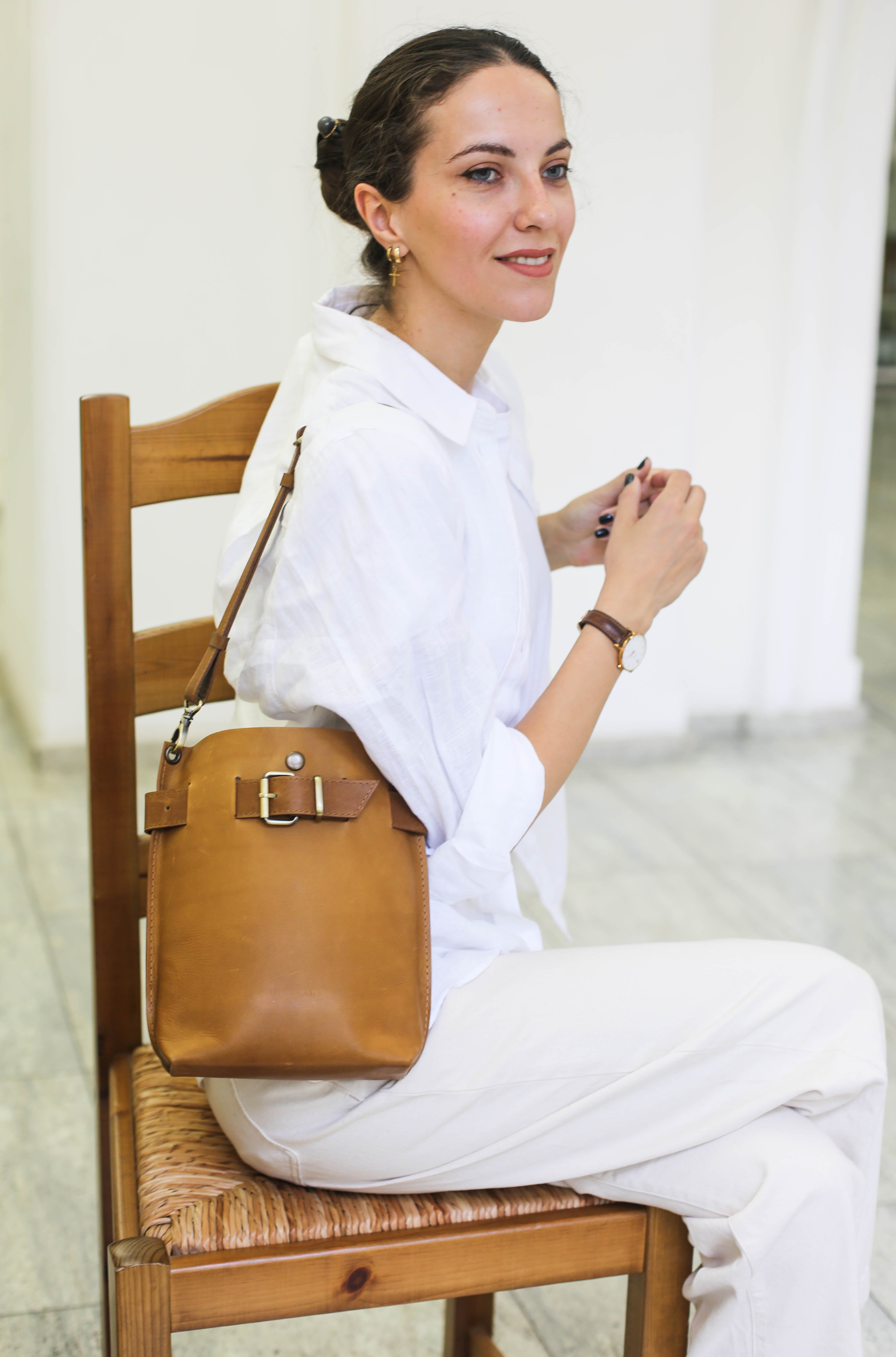 Medea Mini Crossbody