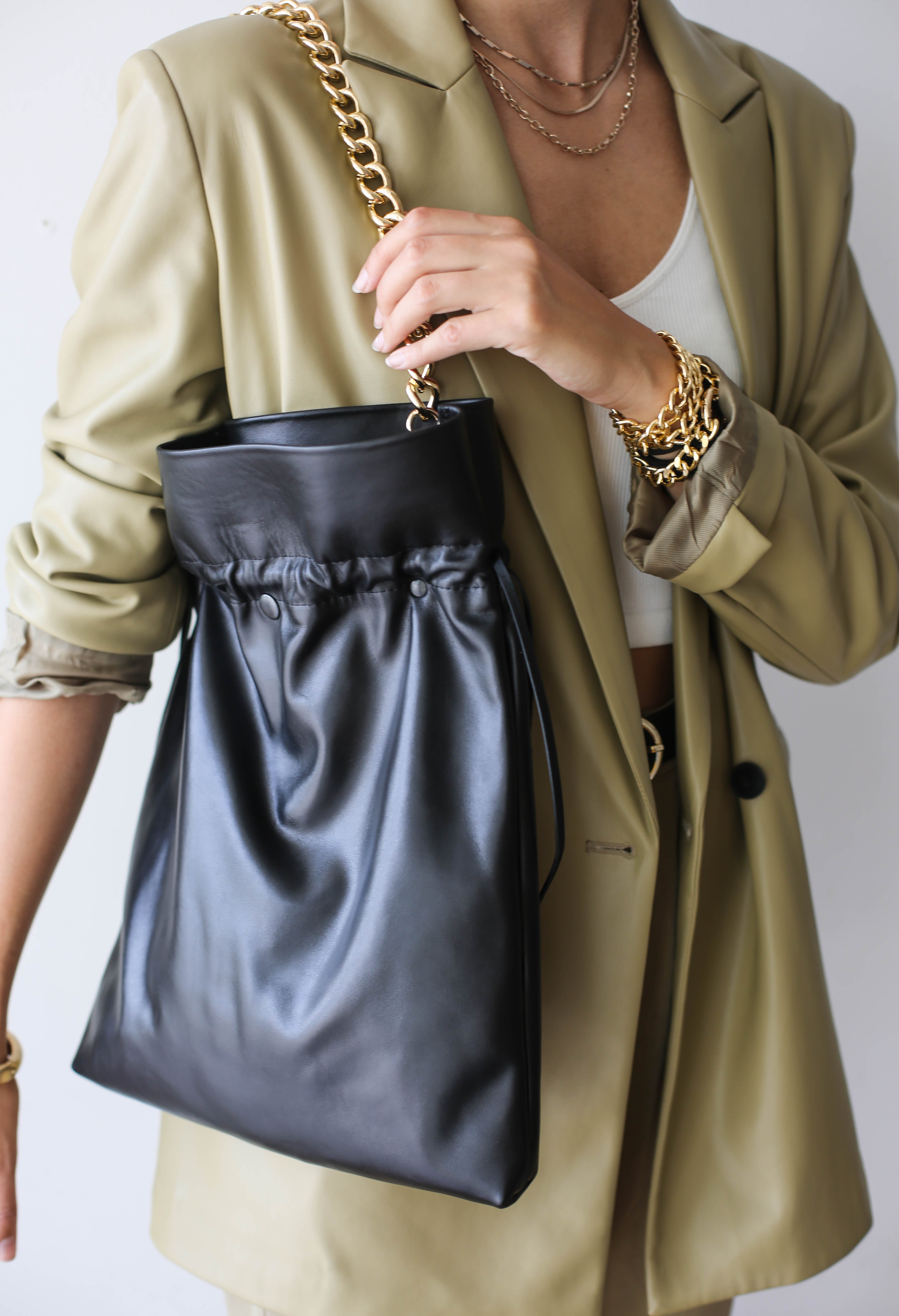 Maka Crossbody Bag