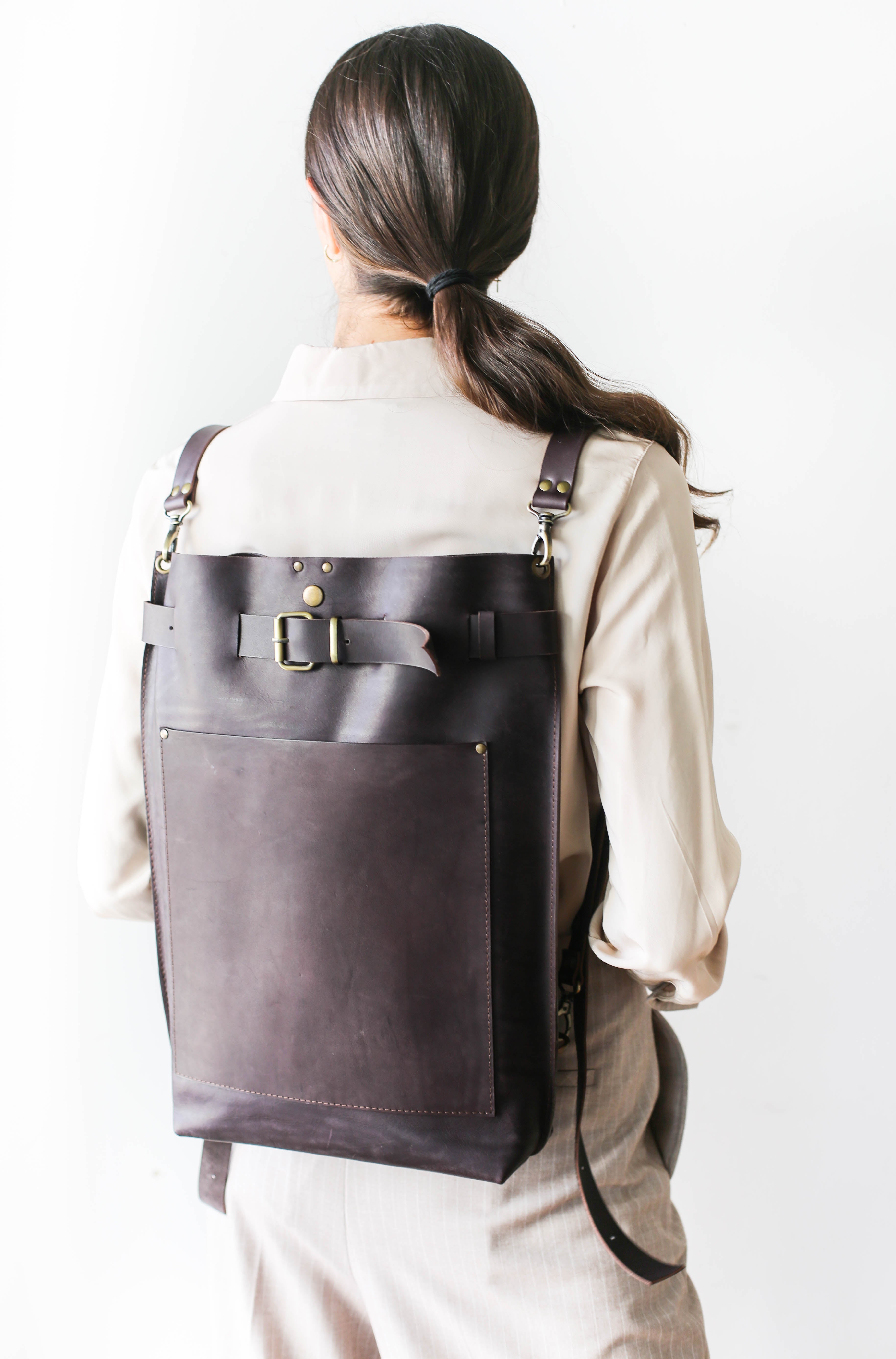 Aeëtes Large Backpack
