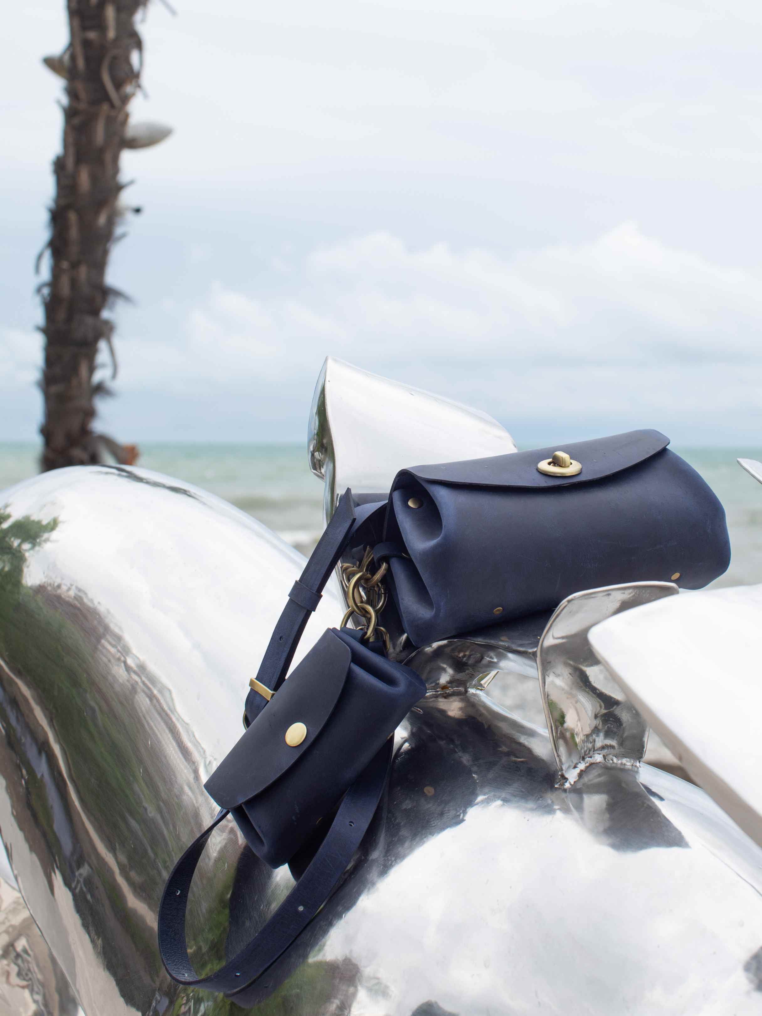 Donatella Mini Bag