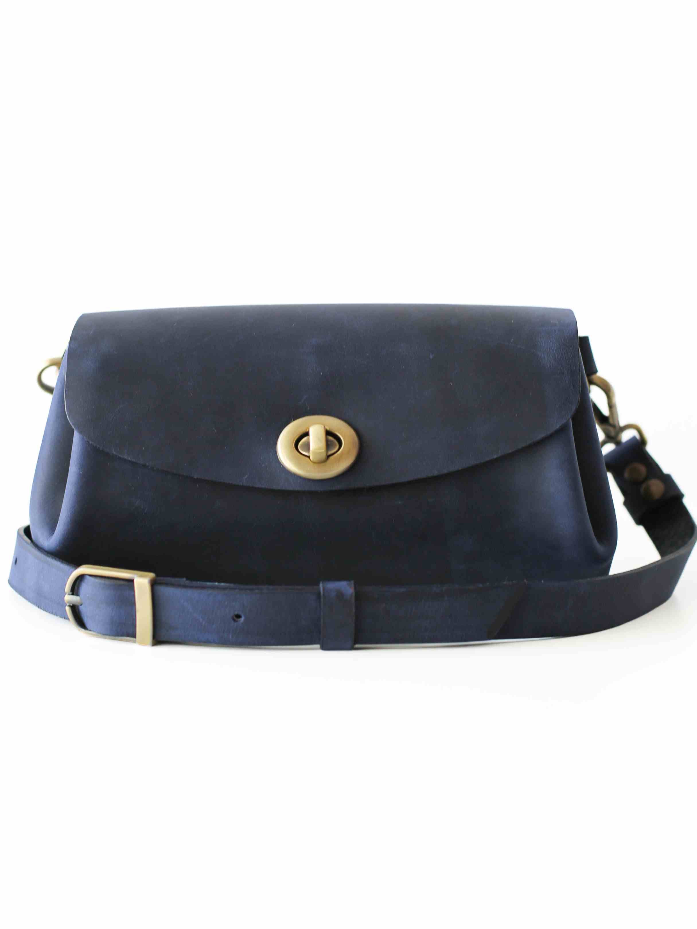 Donatella Mini Bag