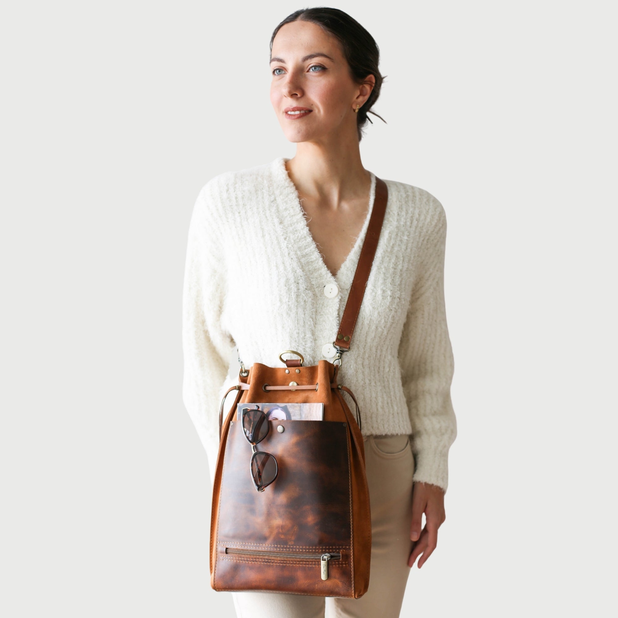 Coffee Brown