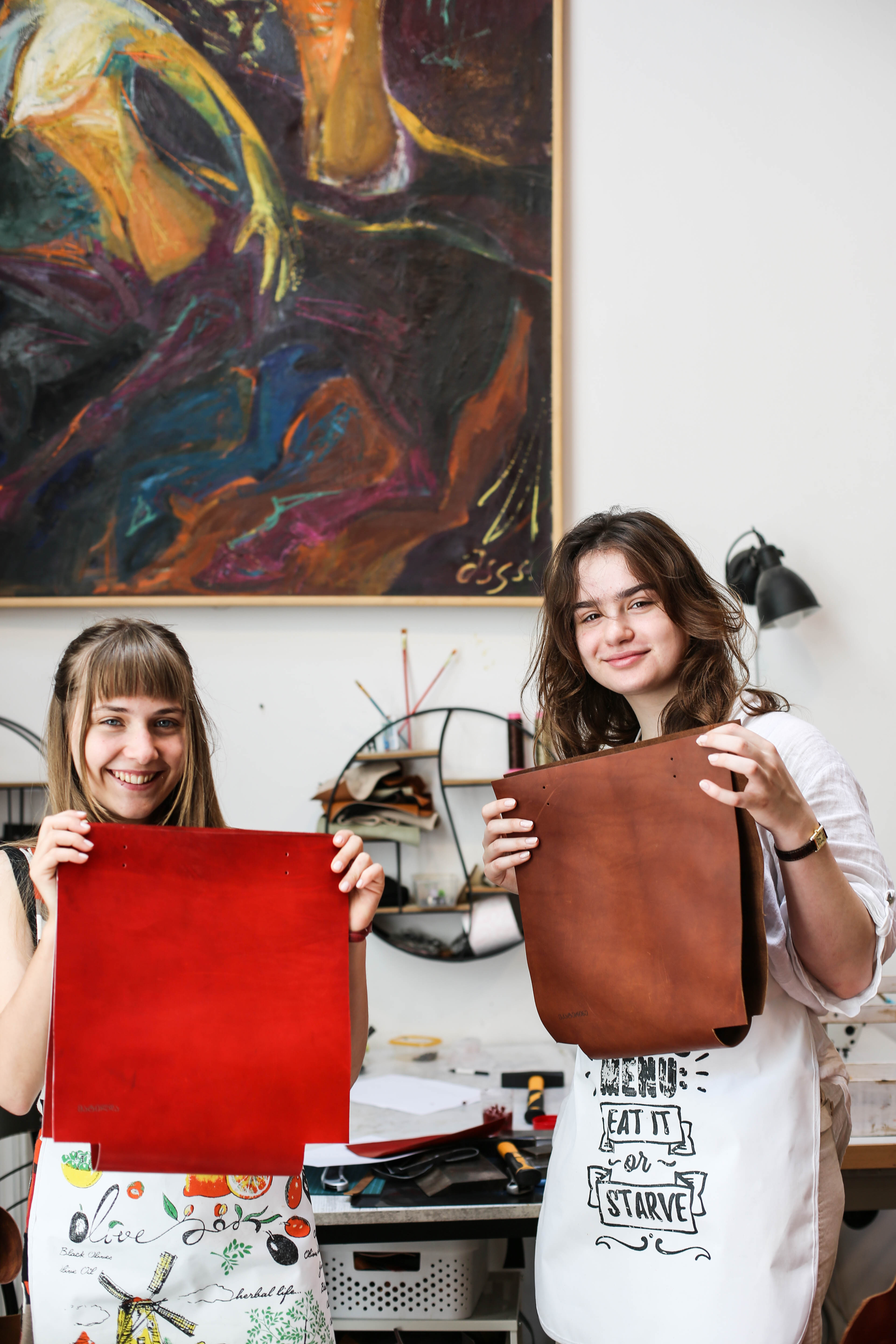 fun activities and workshops in georgia tbilisi