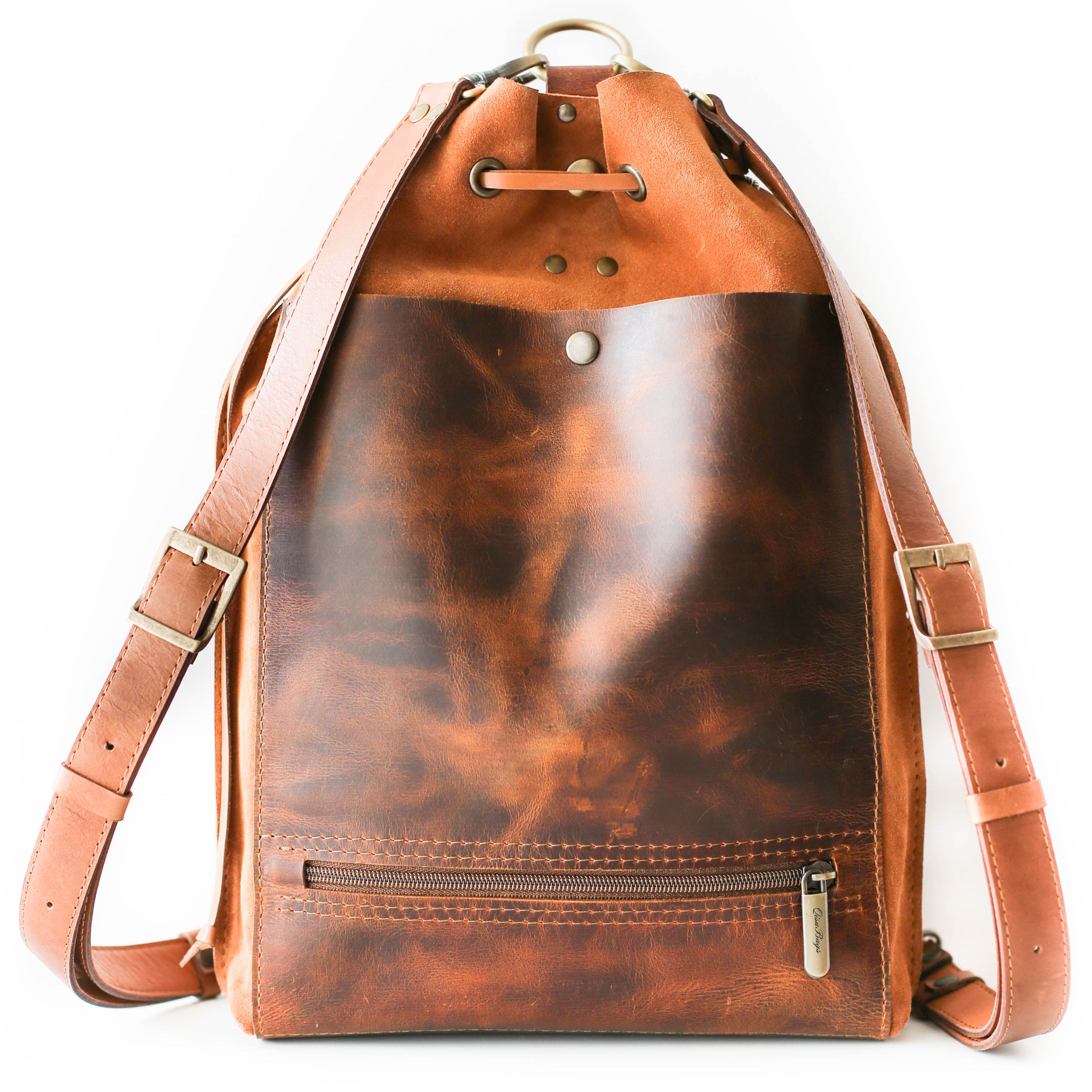 Coffee Brown