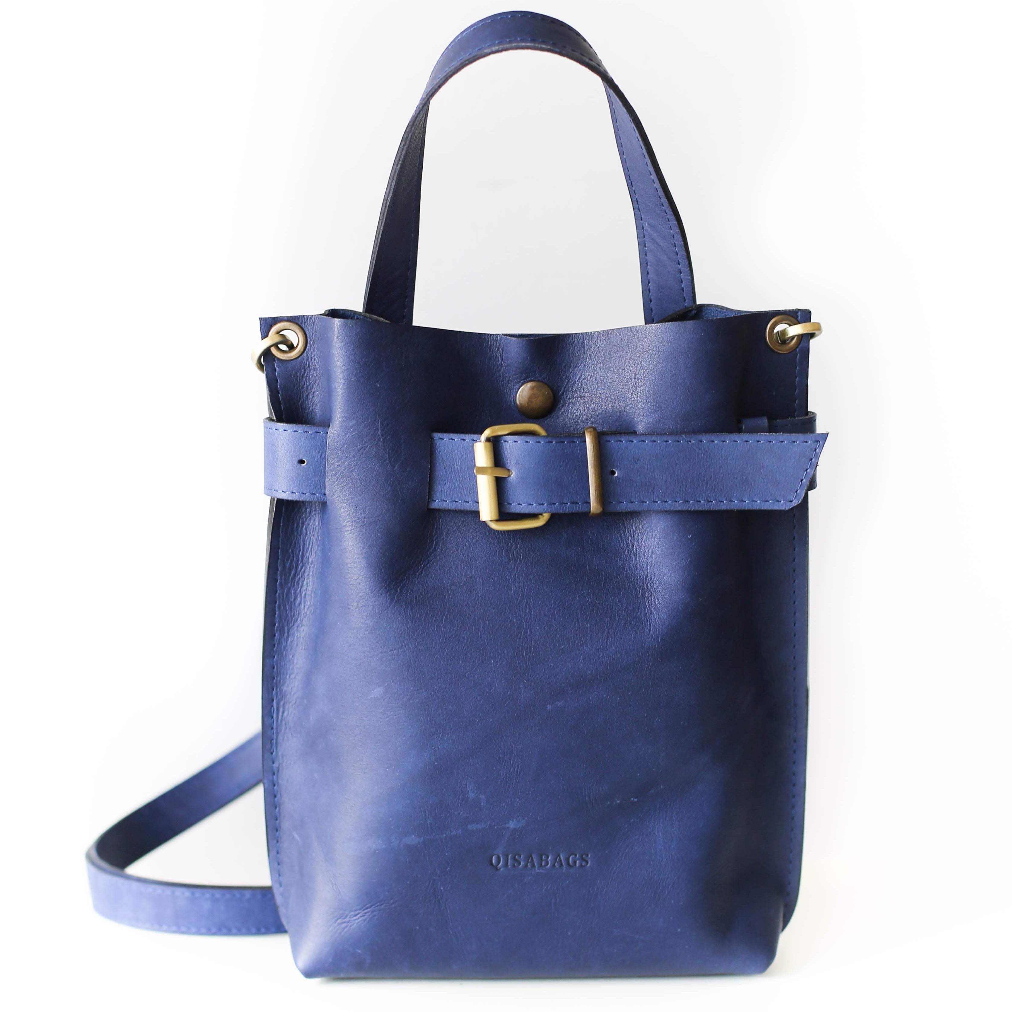 leather bags for women