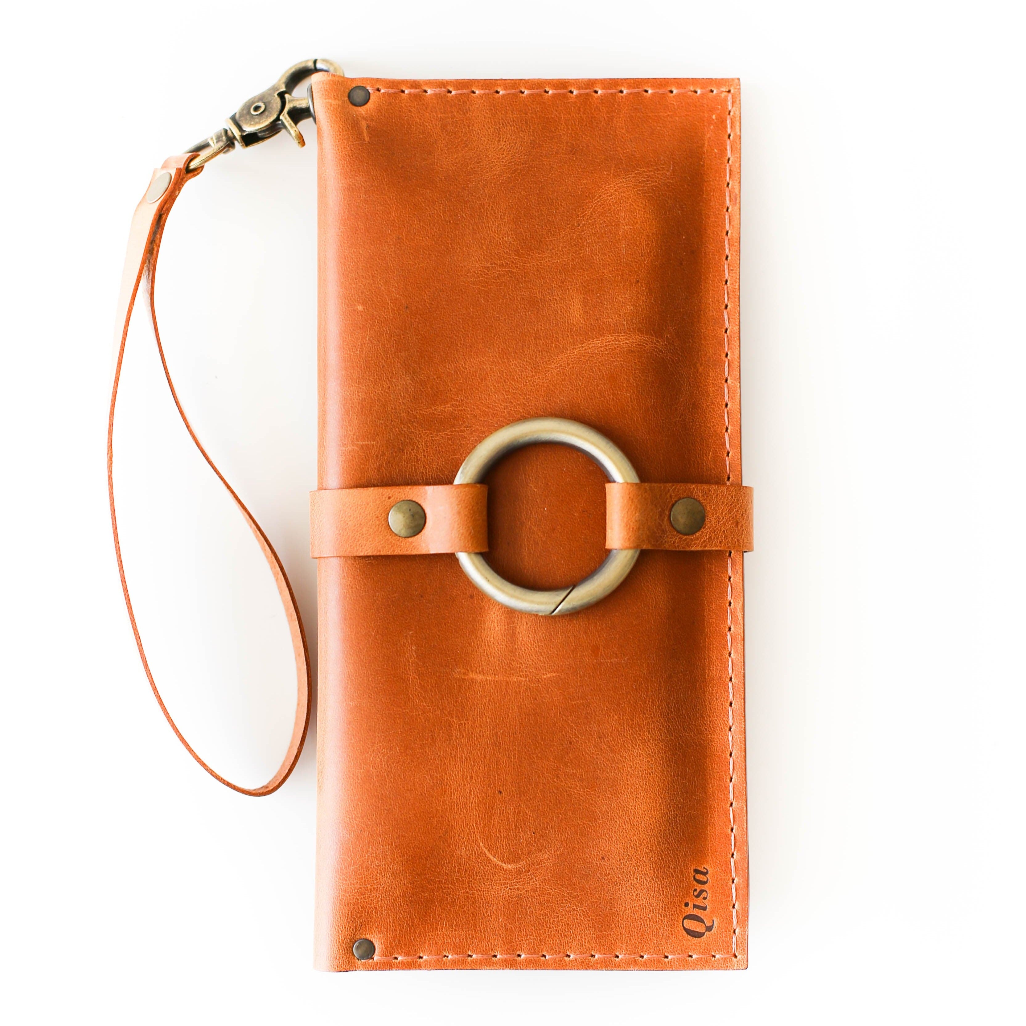 women's leather wallets