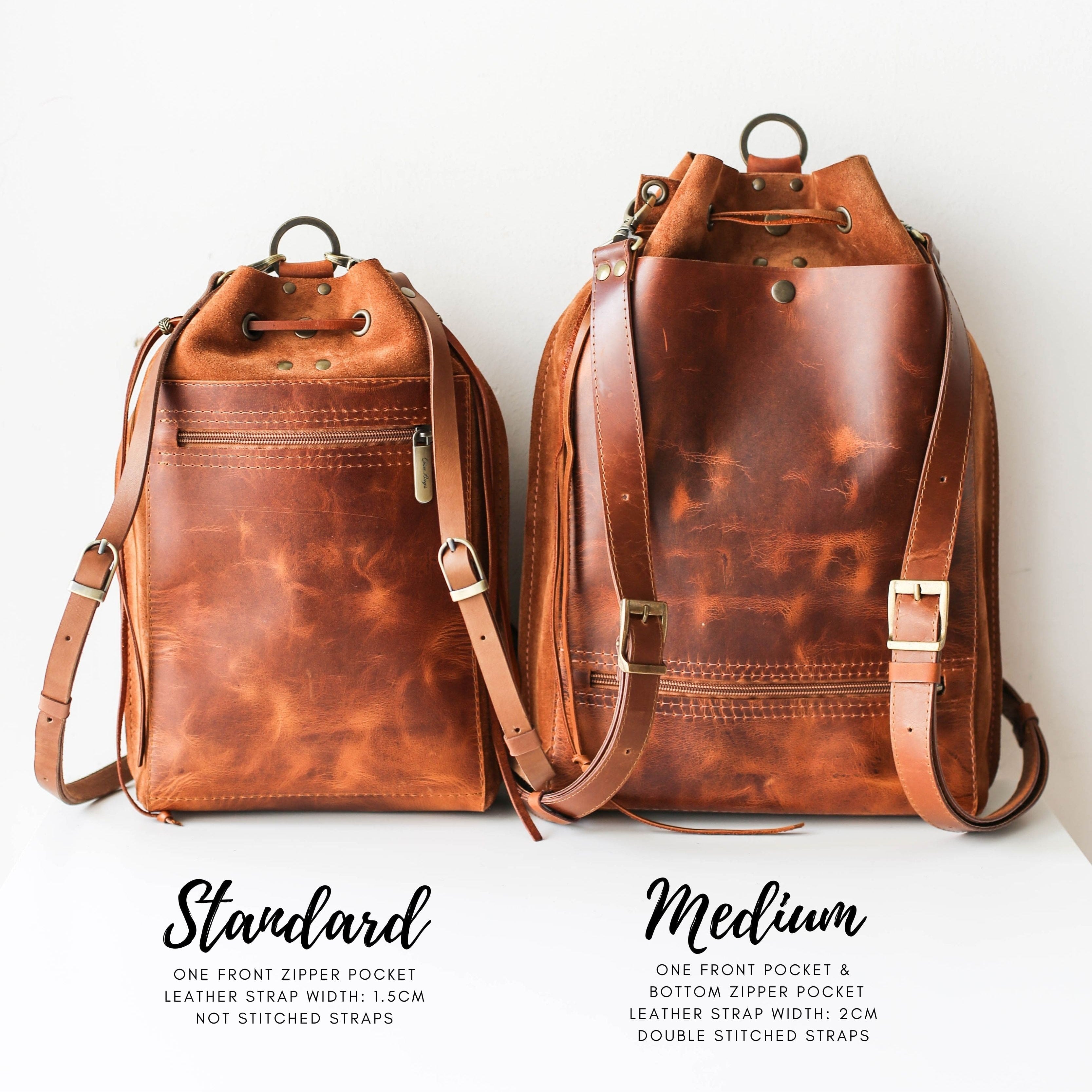 Cognac Brown