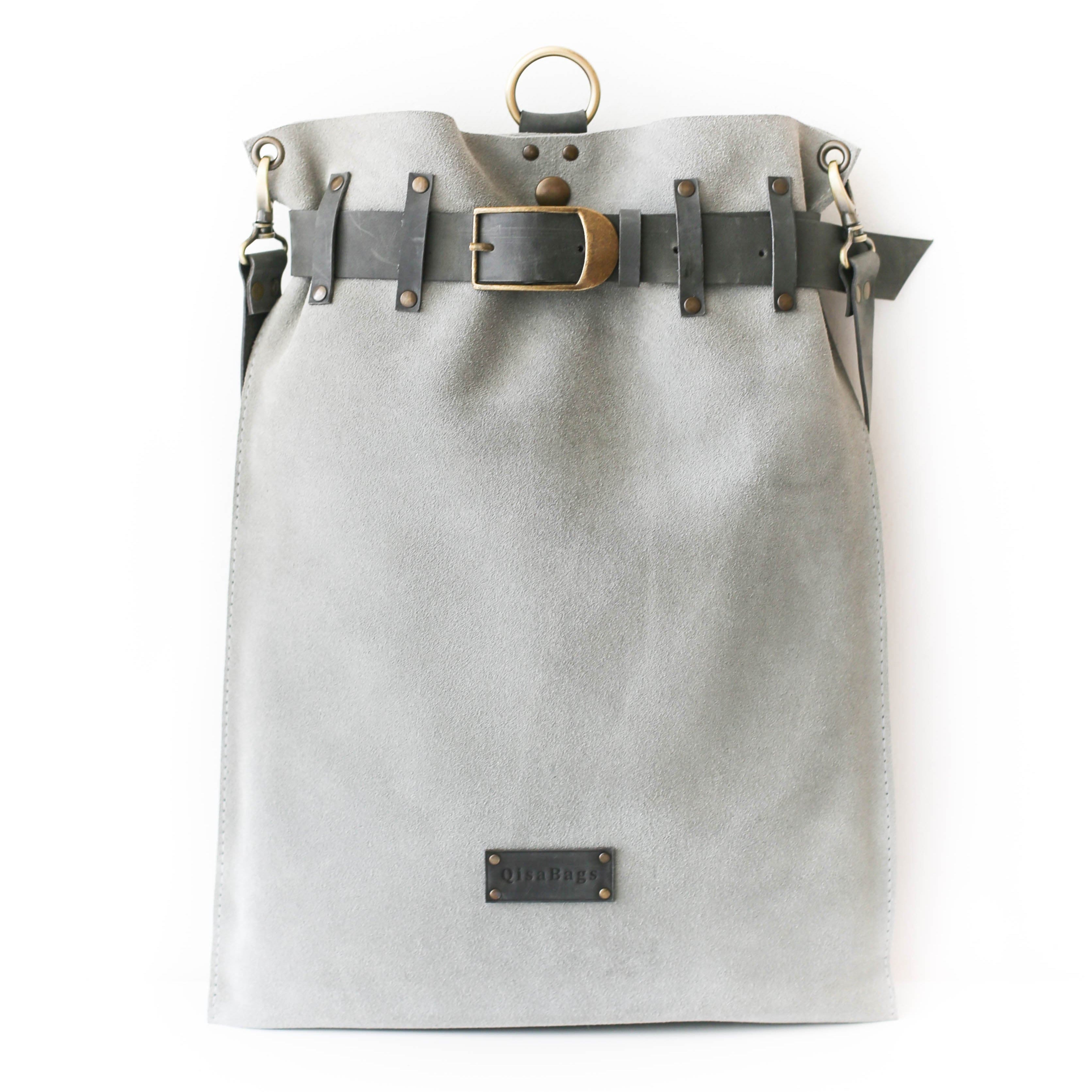 Gray
