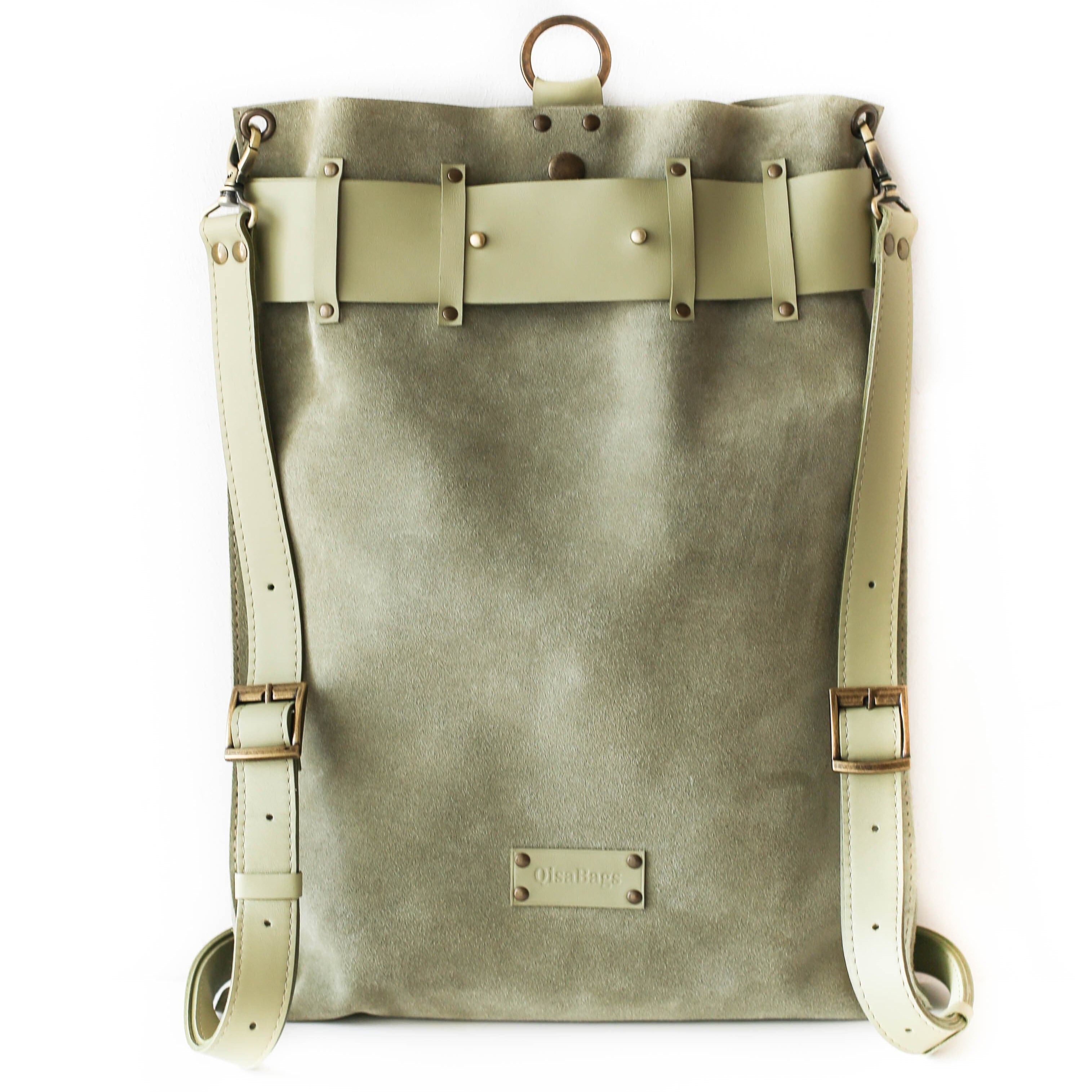Olive Green