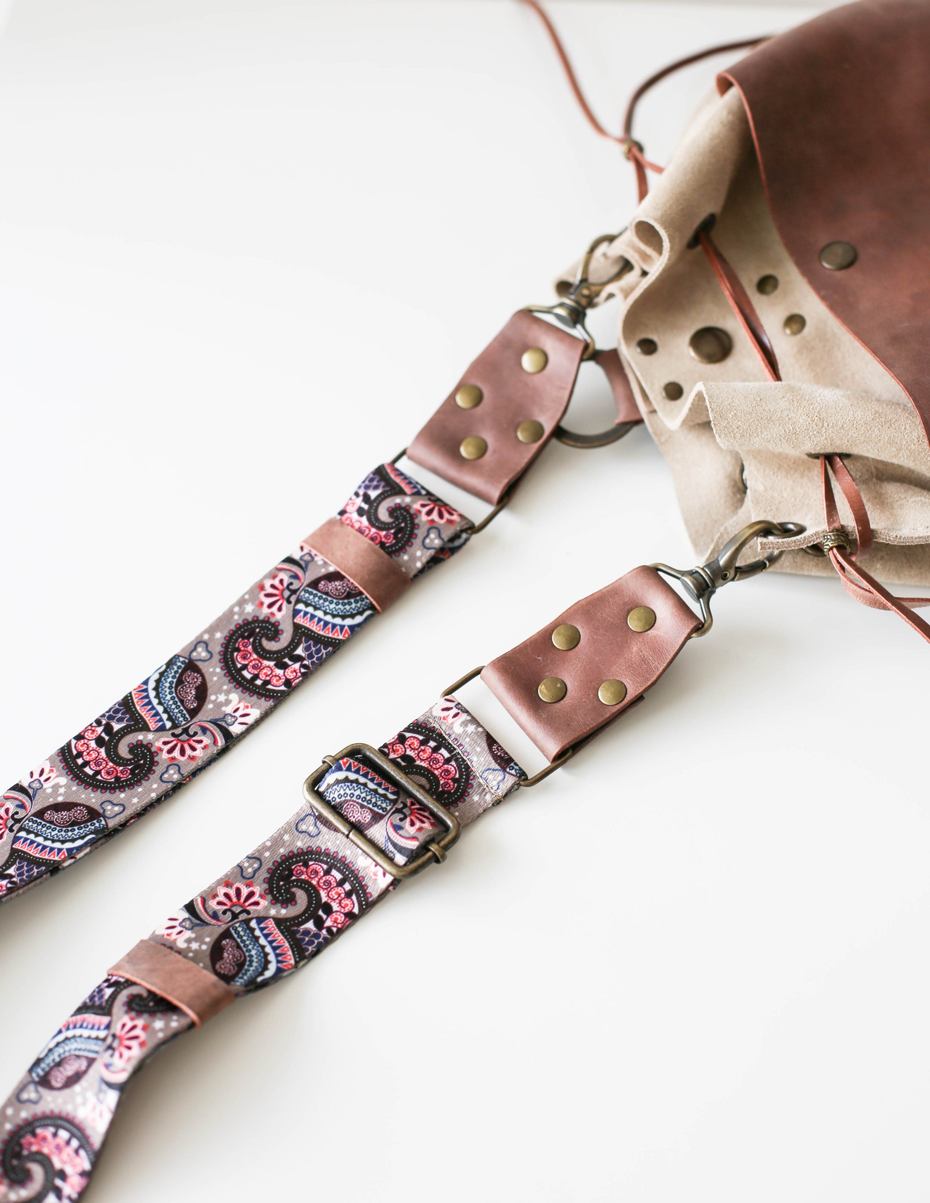 replacement cross body strap for bags