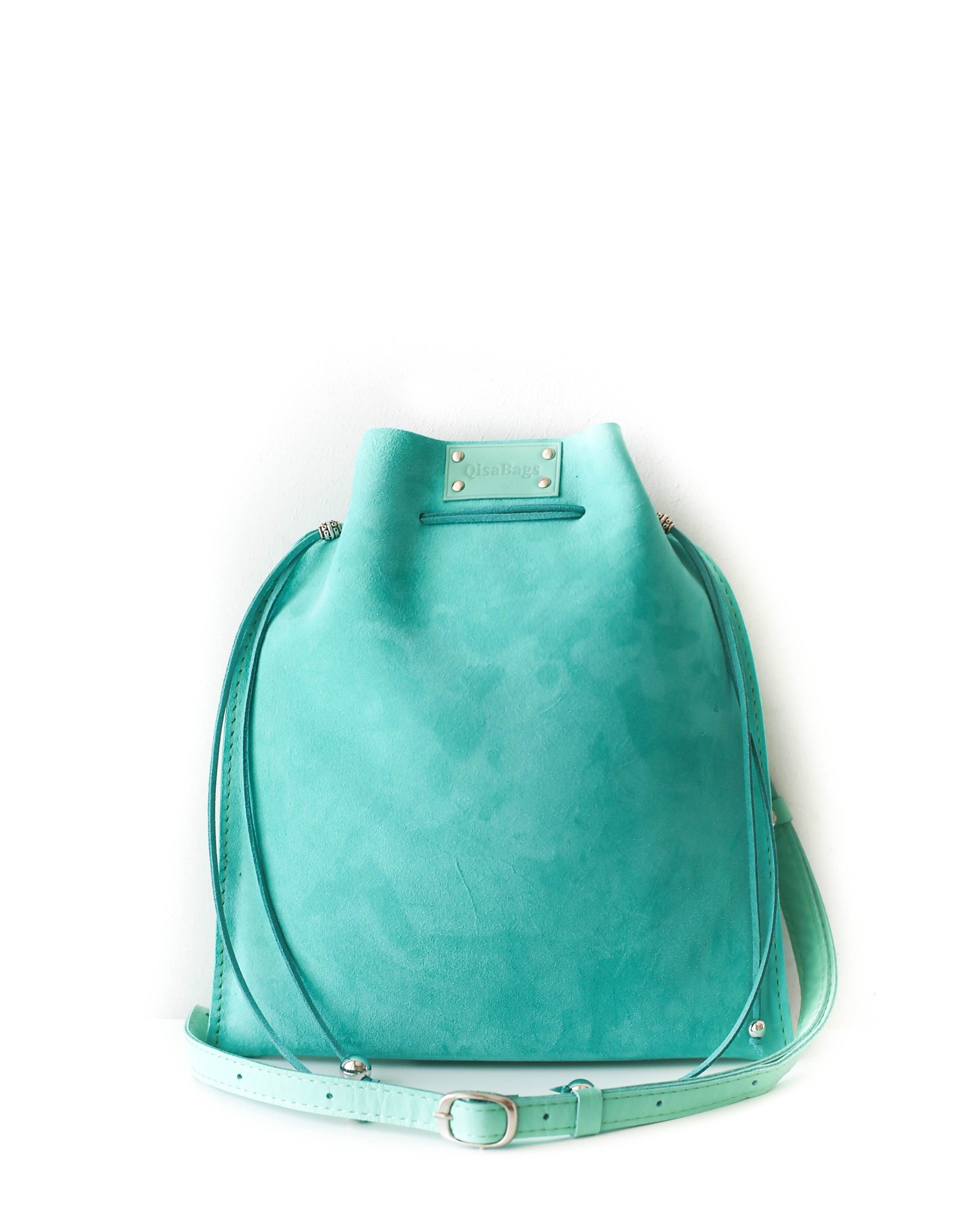 Designer Leather Bag