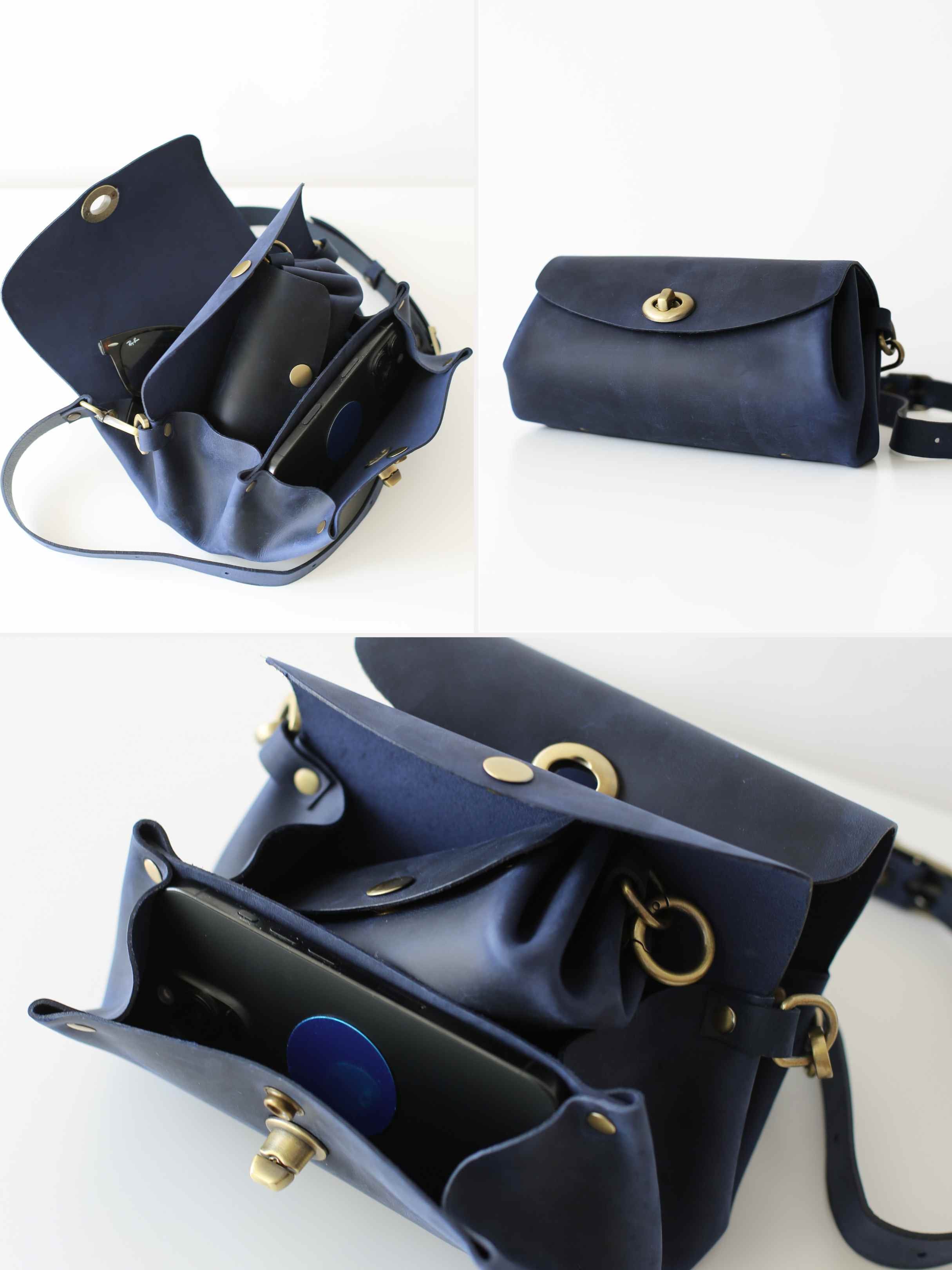Donatella Mini Bag