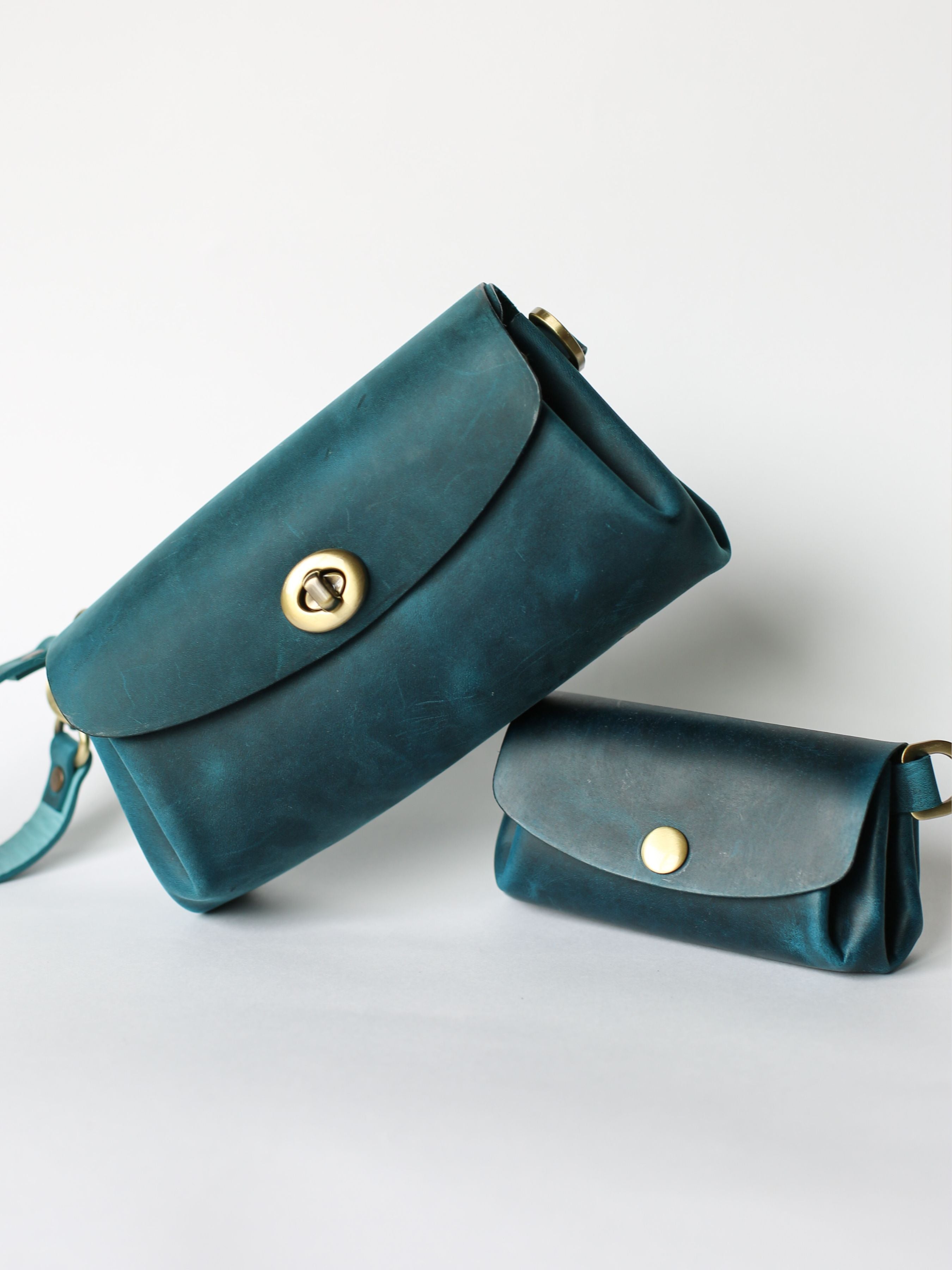 Donatella Mini Bag