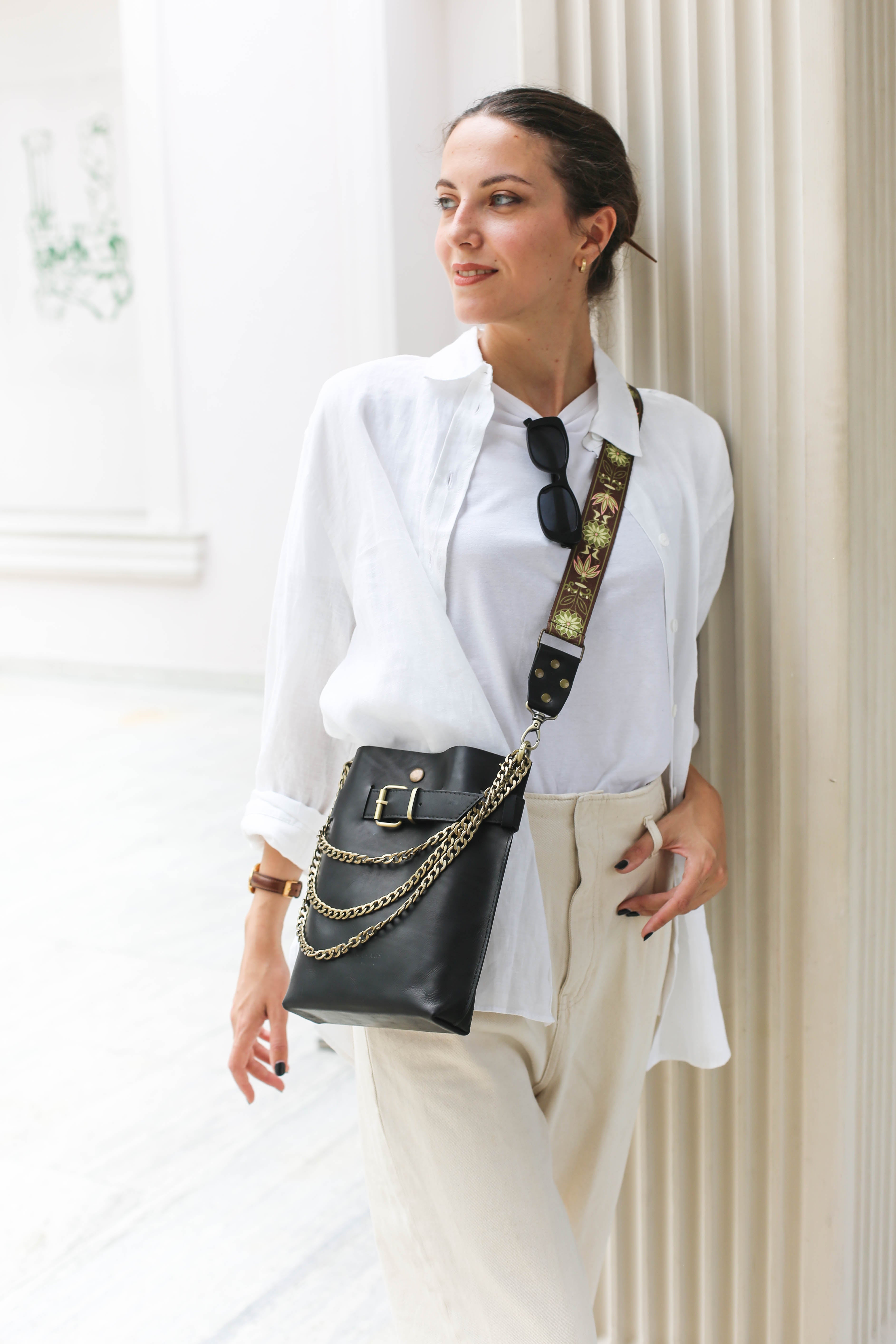 Medea Mini Crossbody