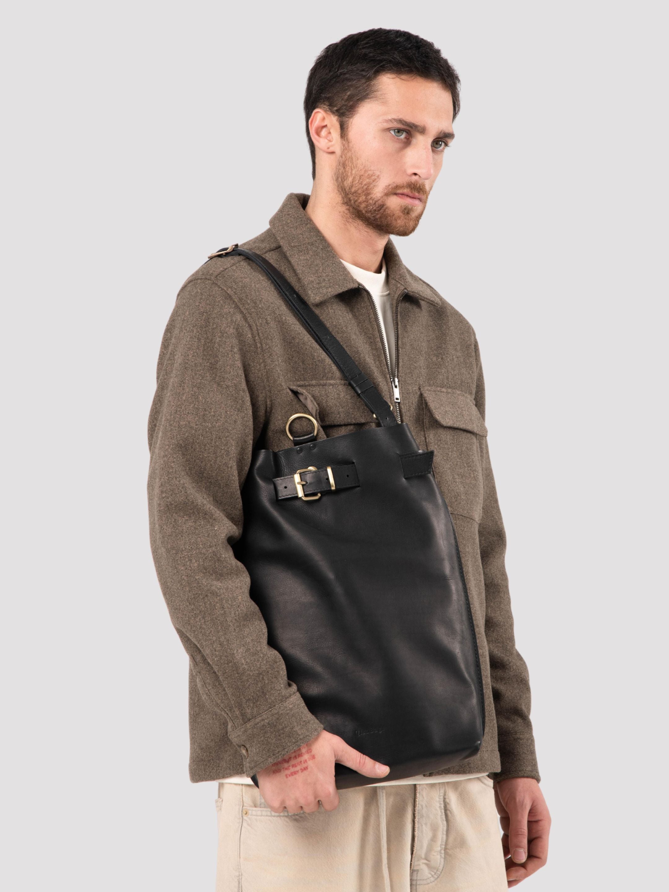 Medea Large Backpack