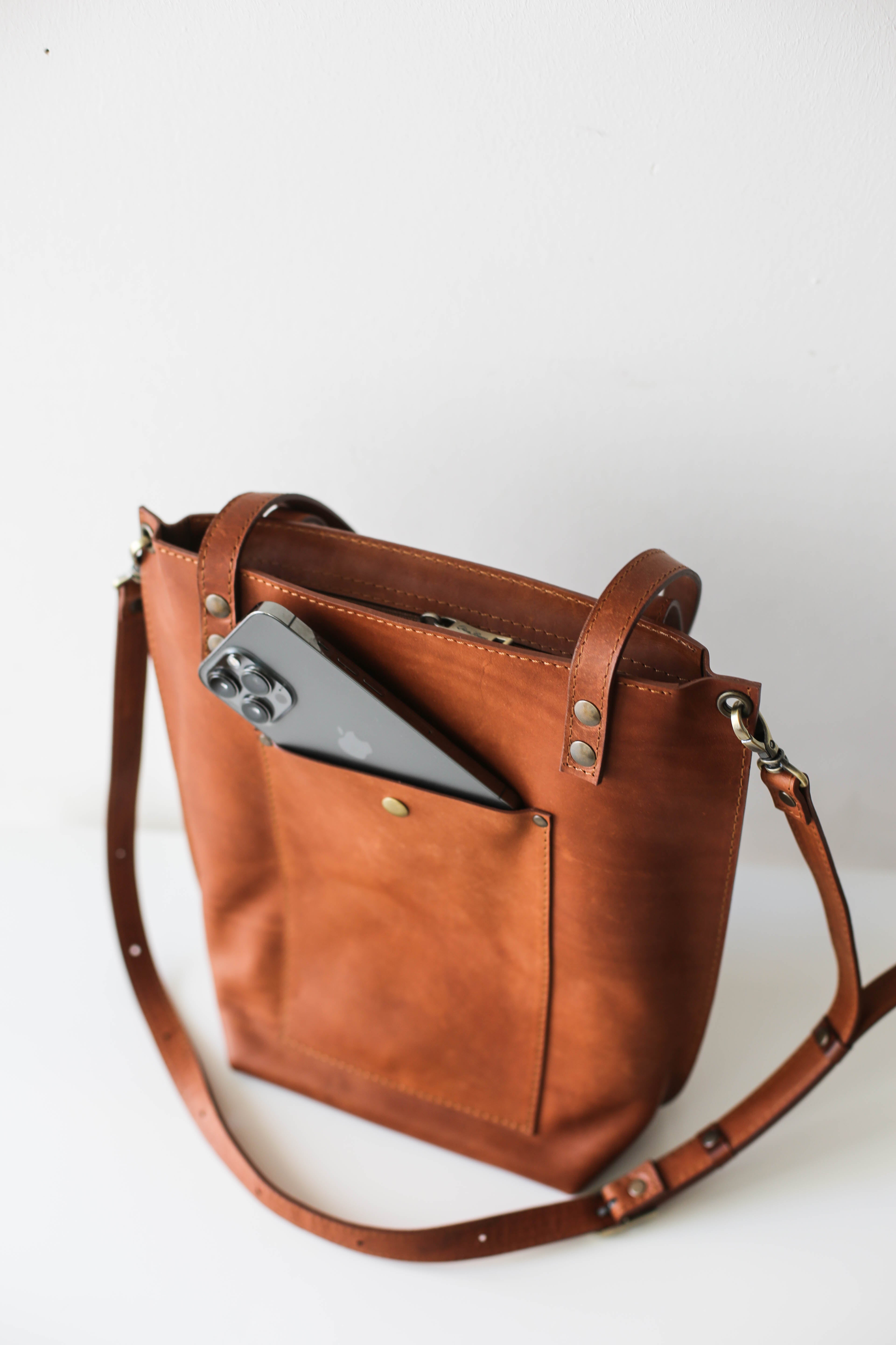 Argo Tote