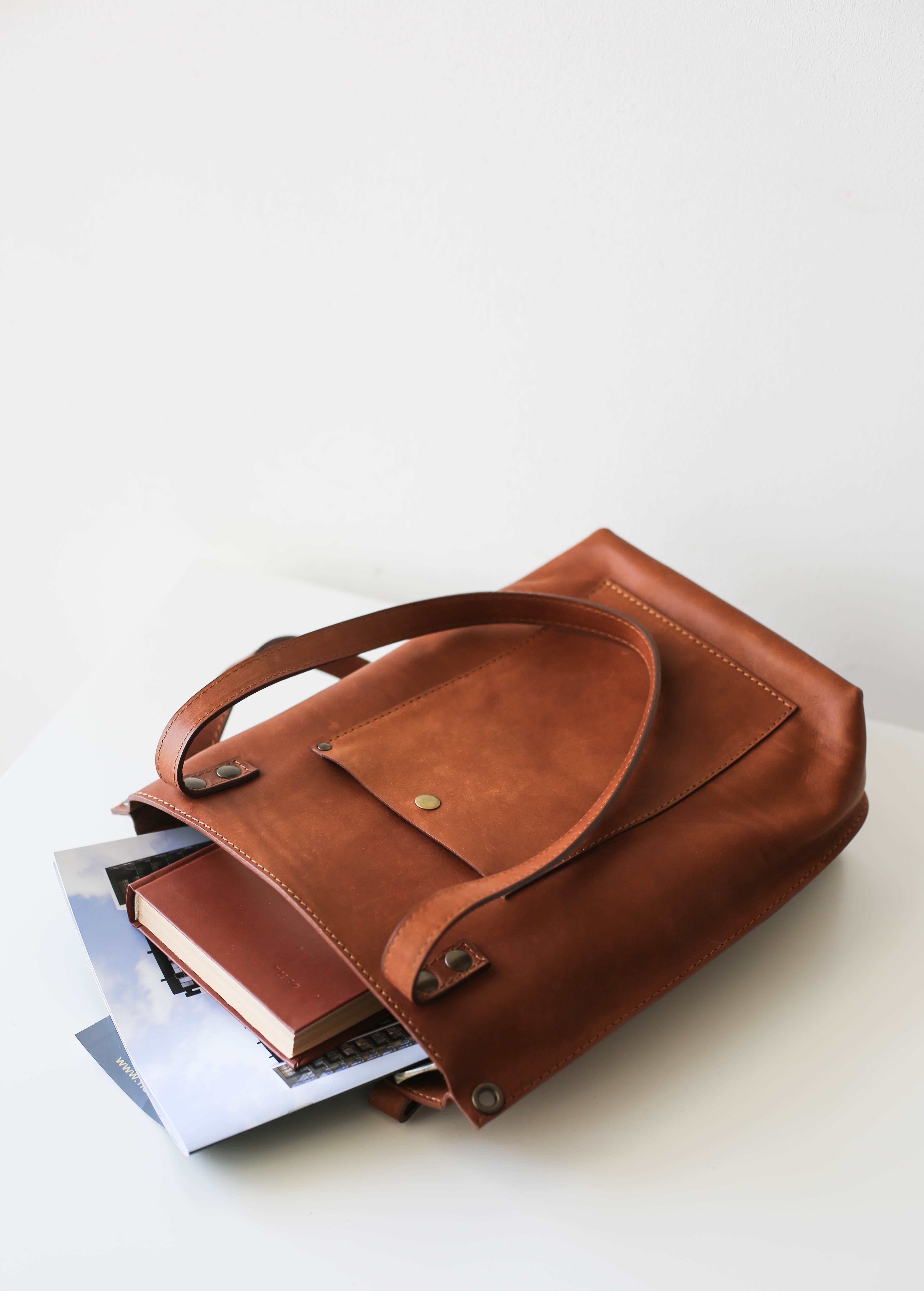 Argo Tote