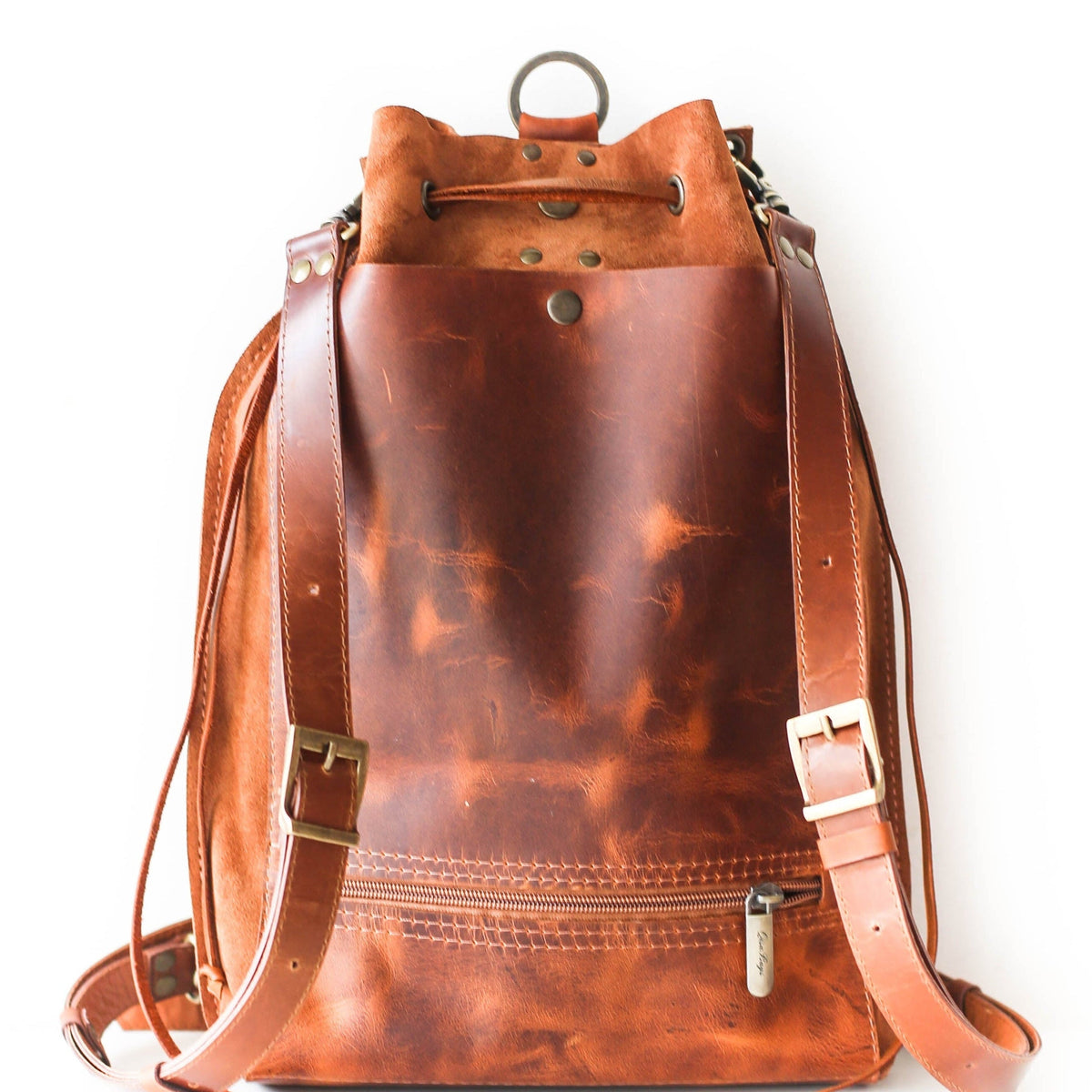 custom leather backpack where to buy Leather Backpacks for Women | Artisan-Made
