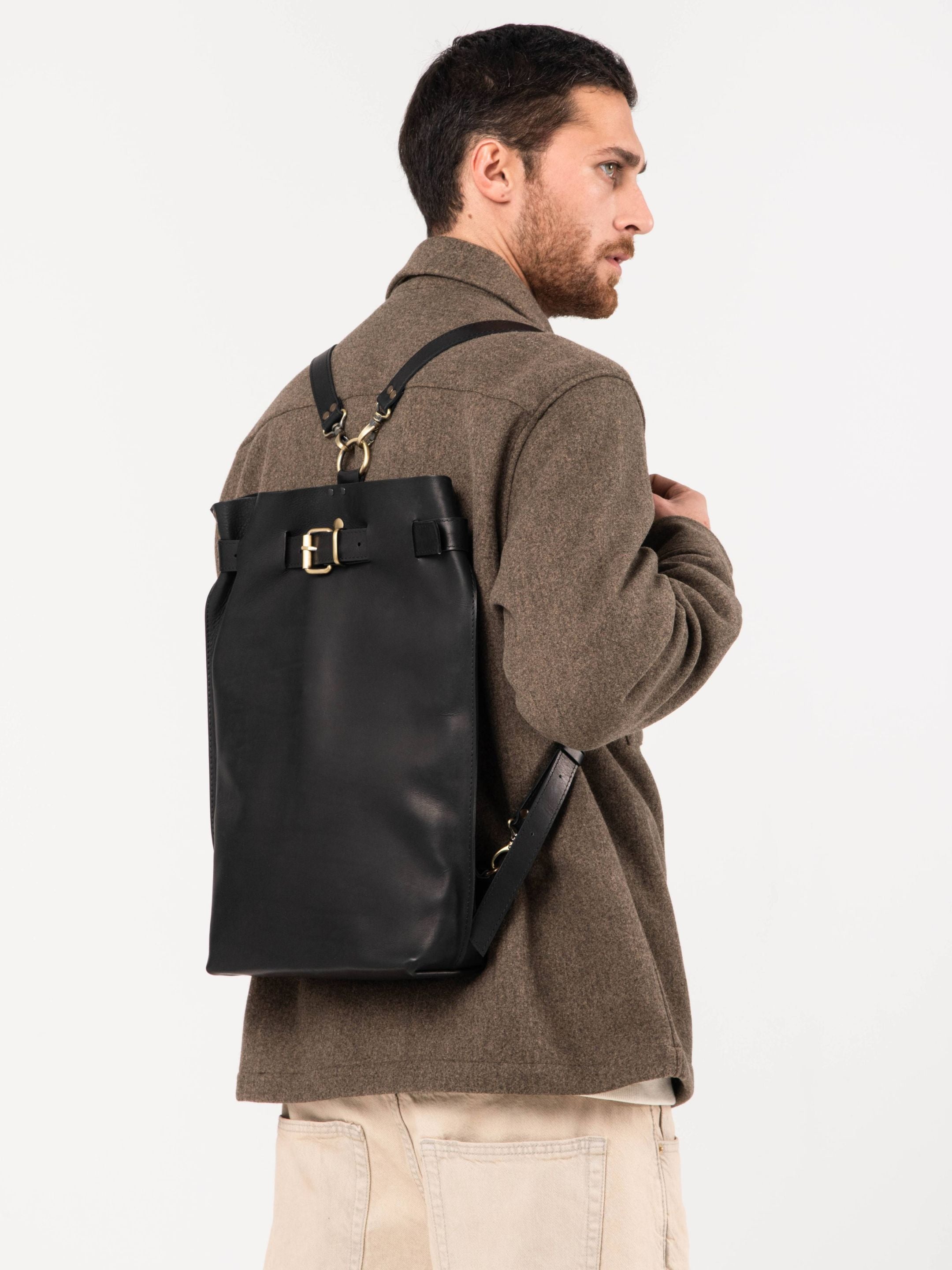 Medea Large Backpack