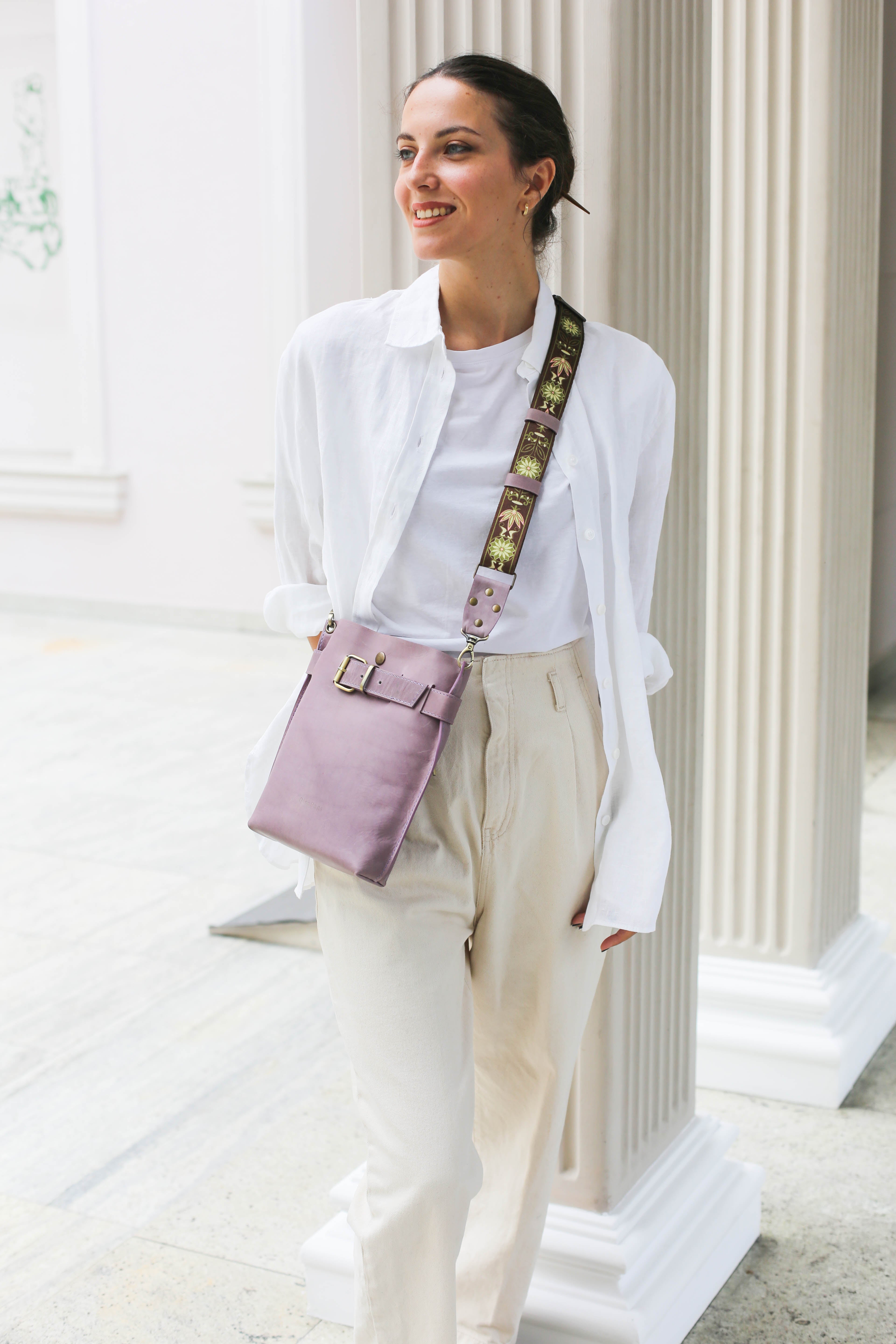Medea Mini Crossbody