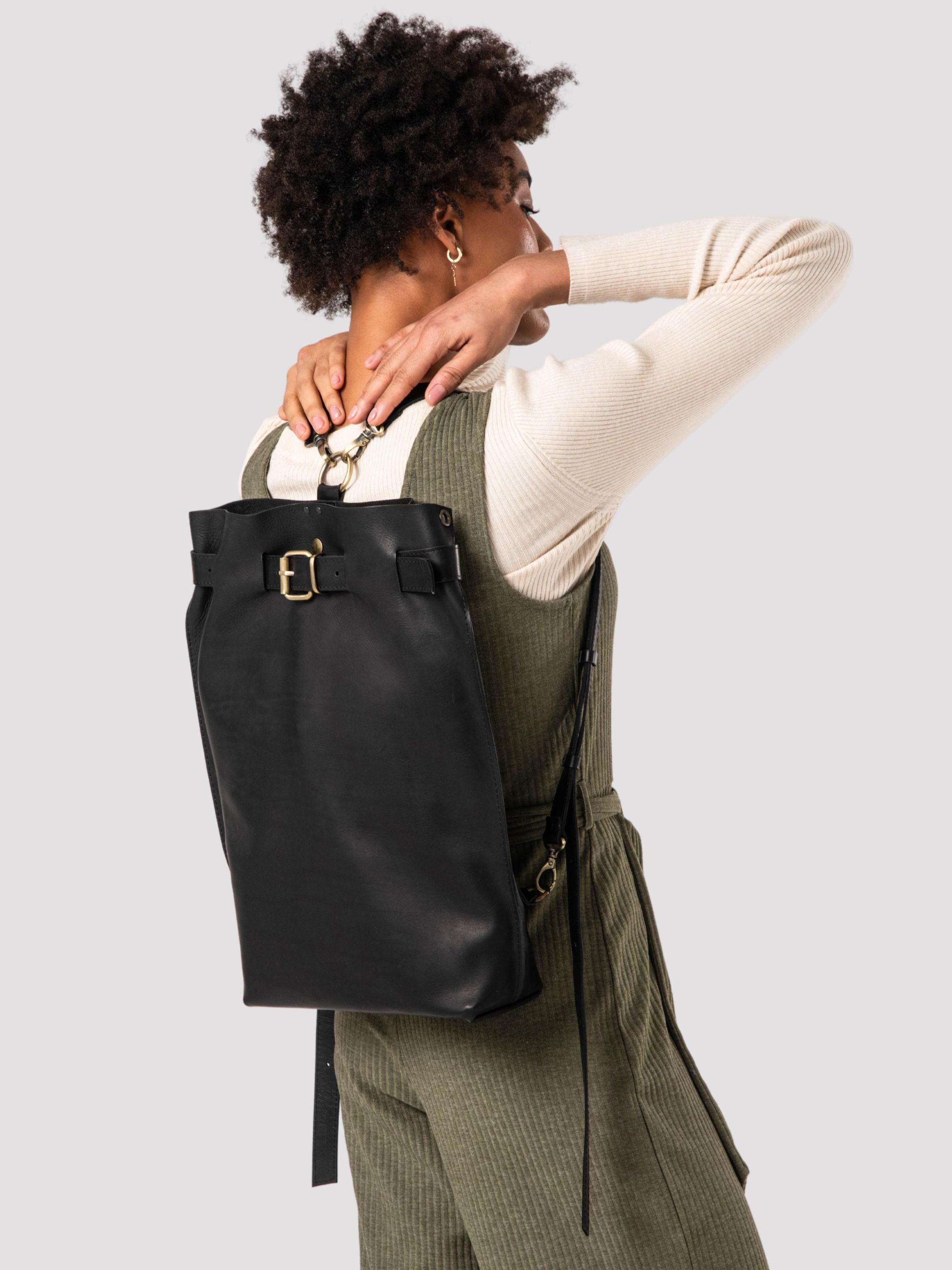 Medea Large Backpack