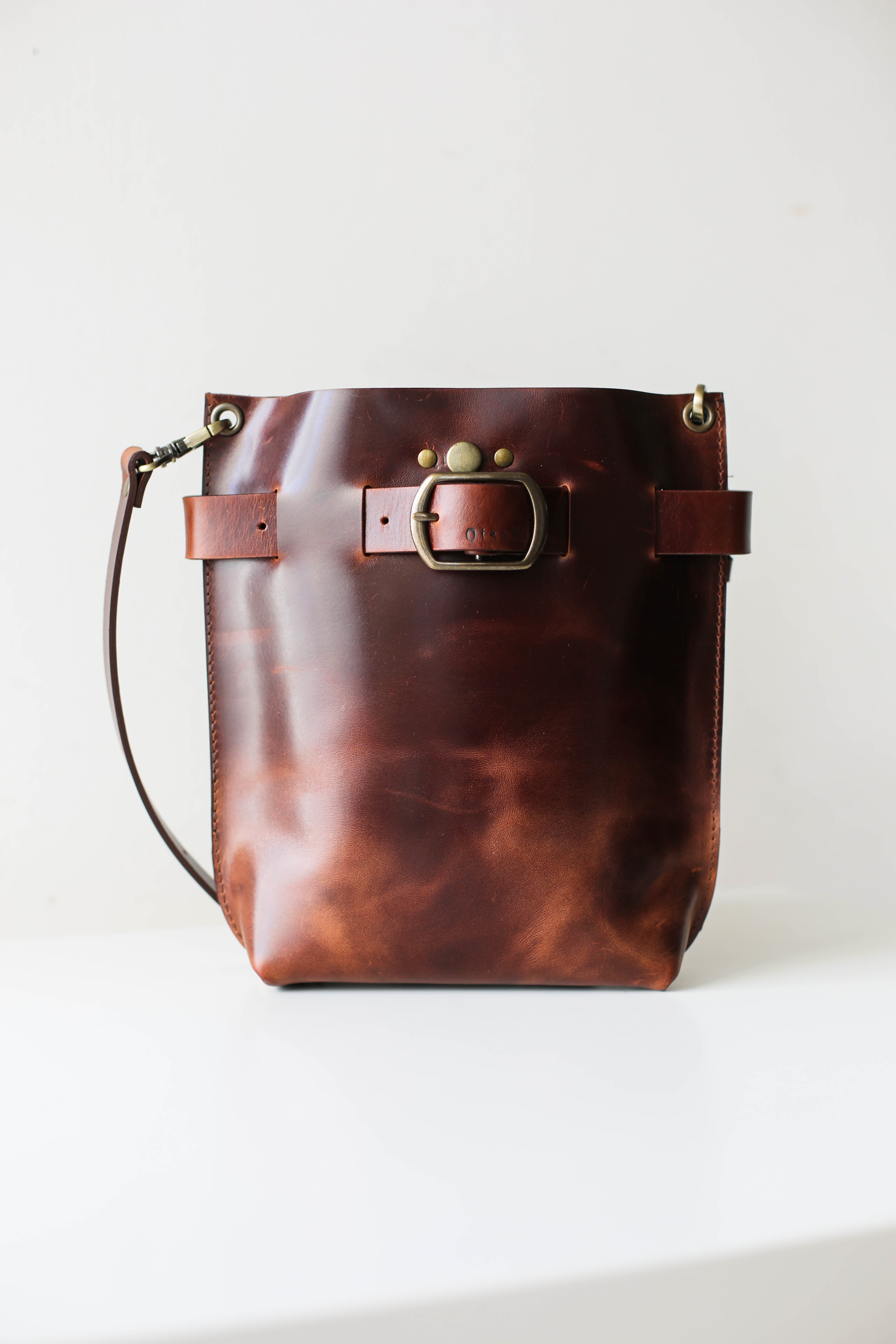 Designer Leather Bag