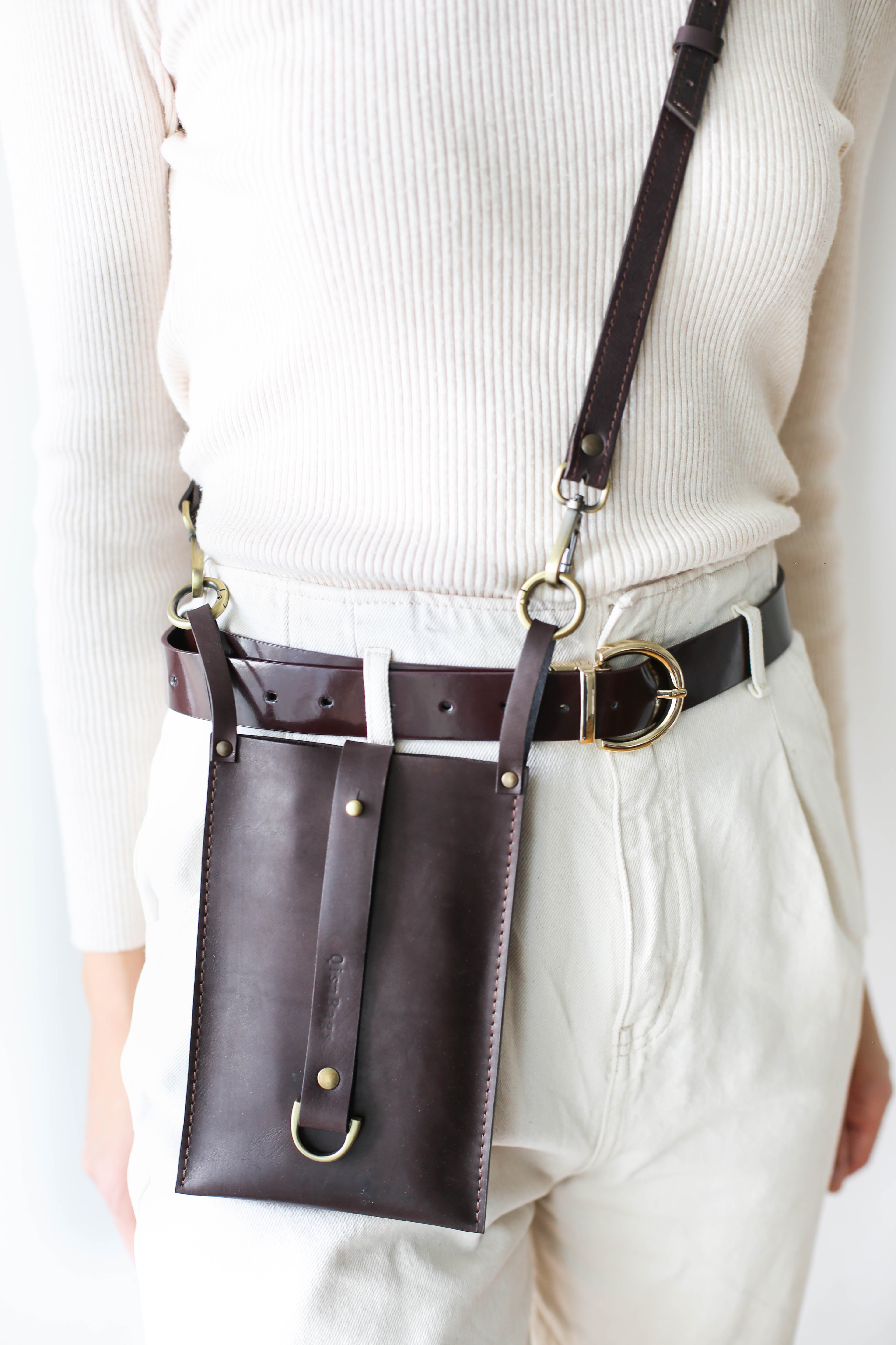 Phone Crossbody Bag