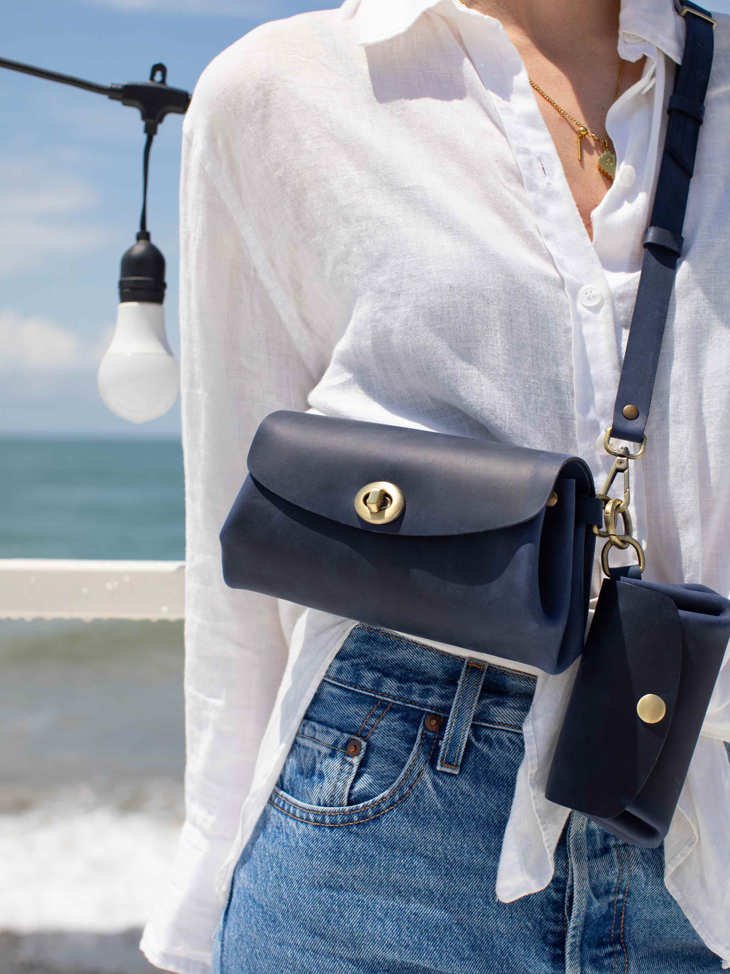 Donatella Mini Bag