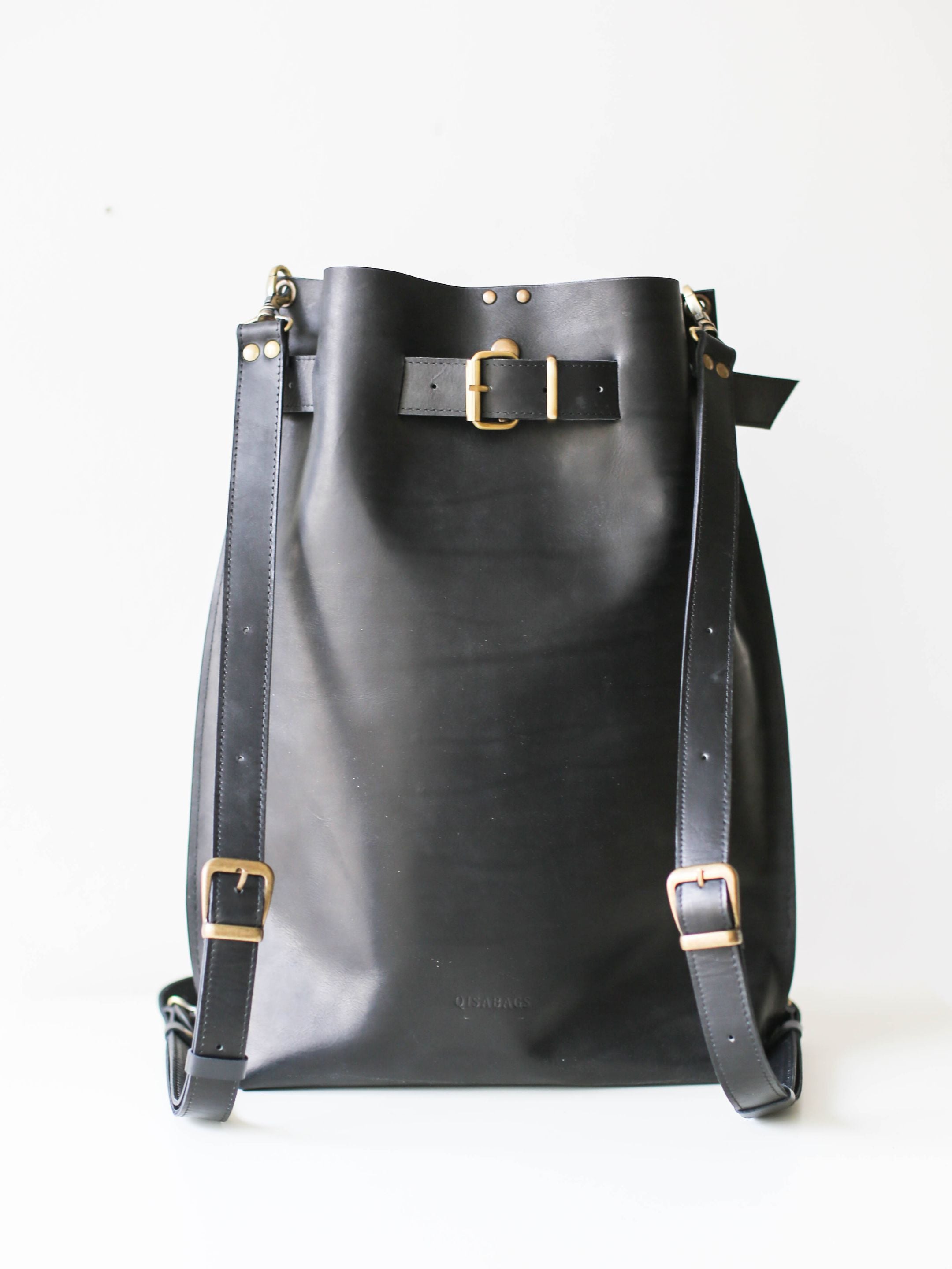 Medea Large Backpack