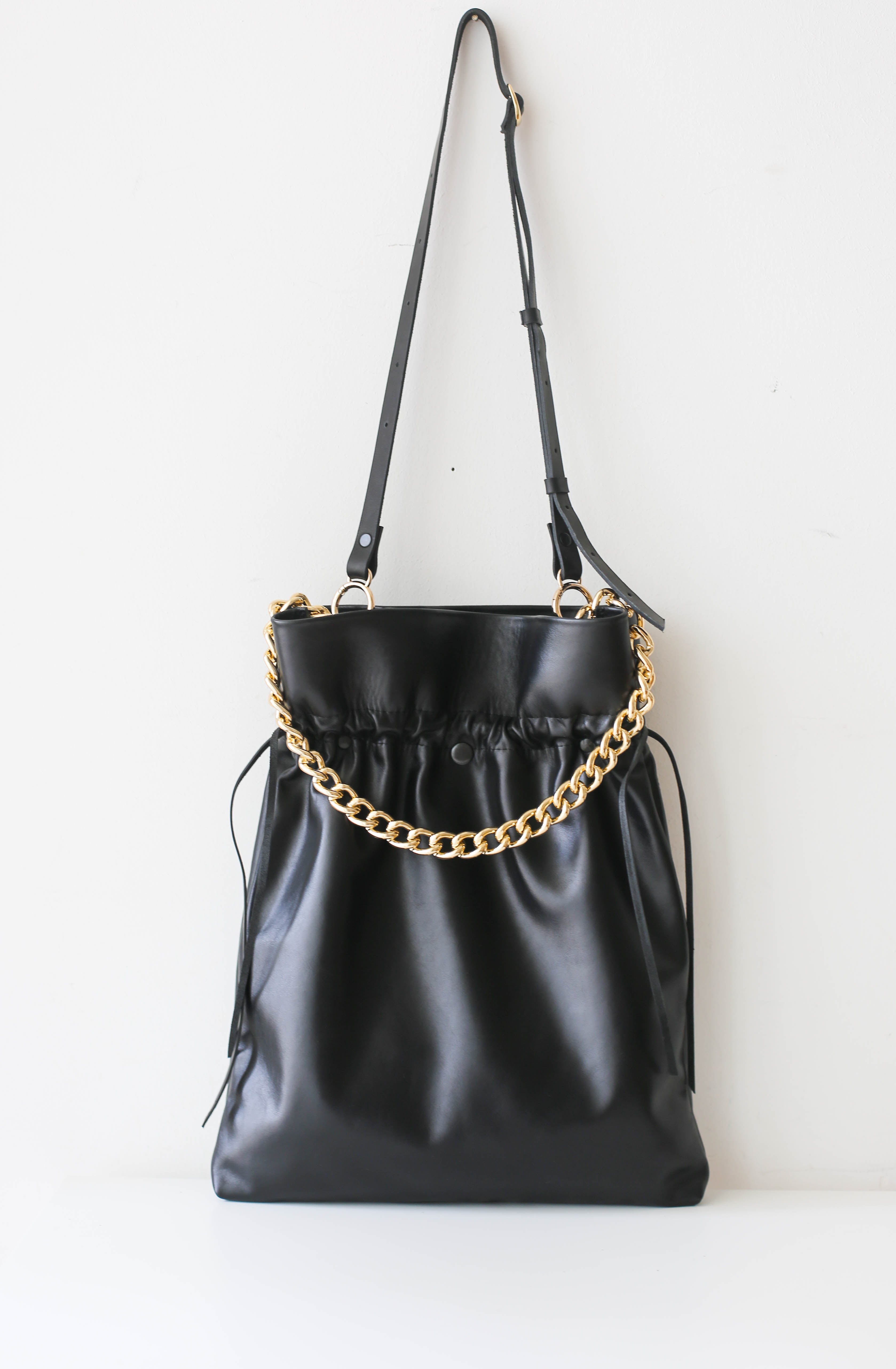 Maka Crossbody Bag