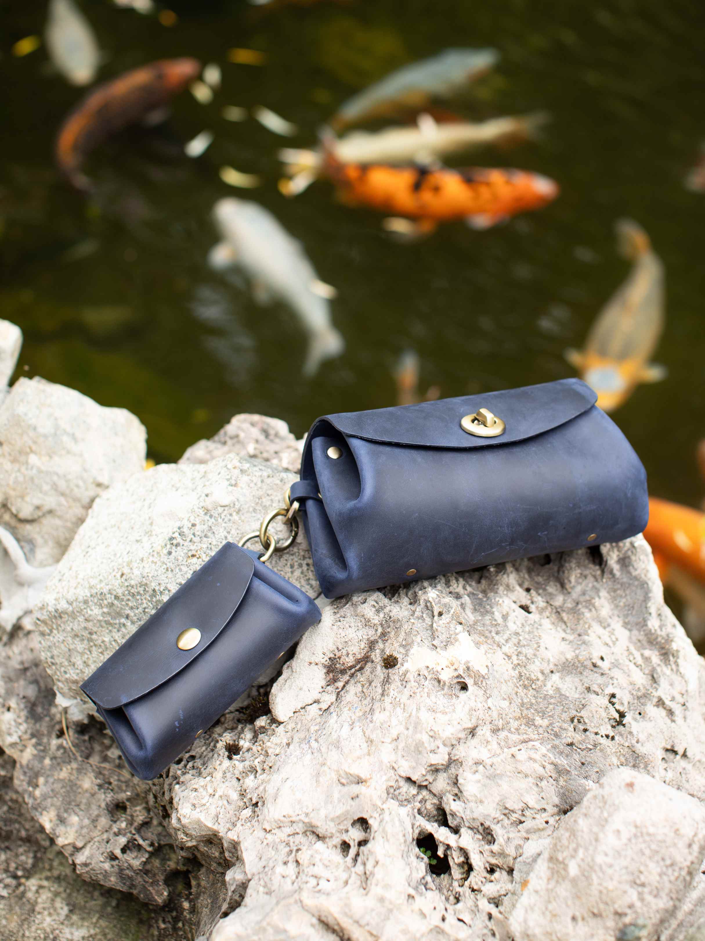 Donatella Mini Bag