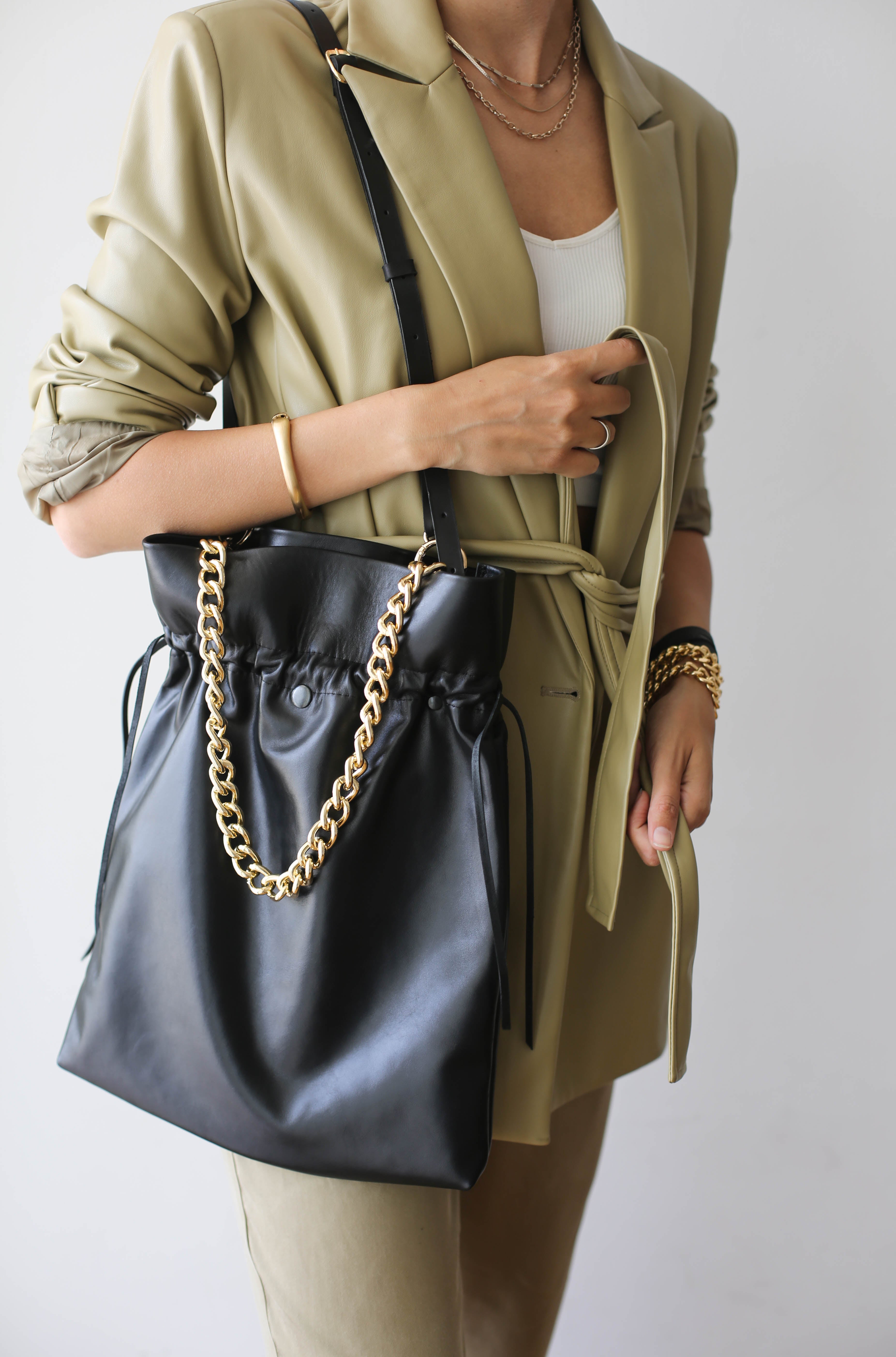 Maka Crossbody Bag
