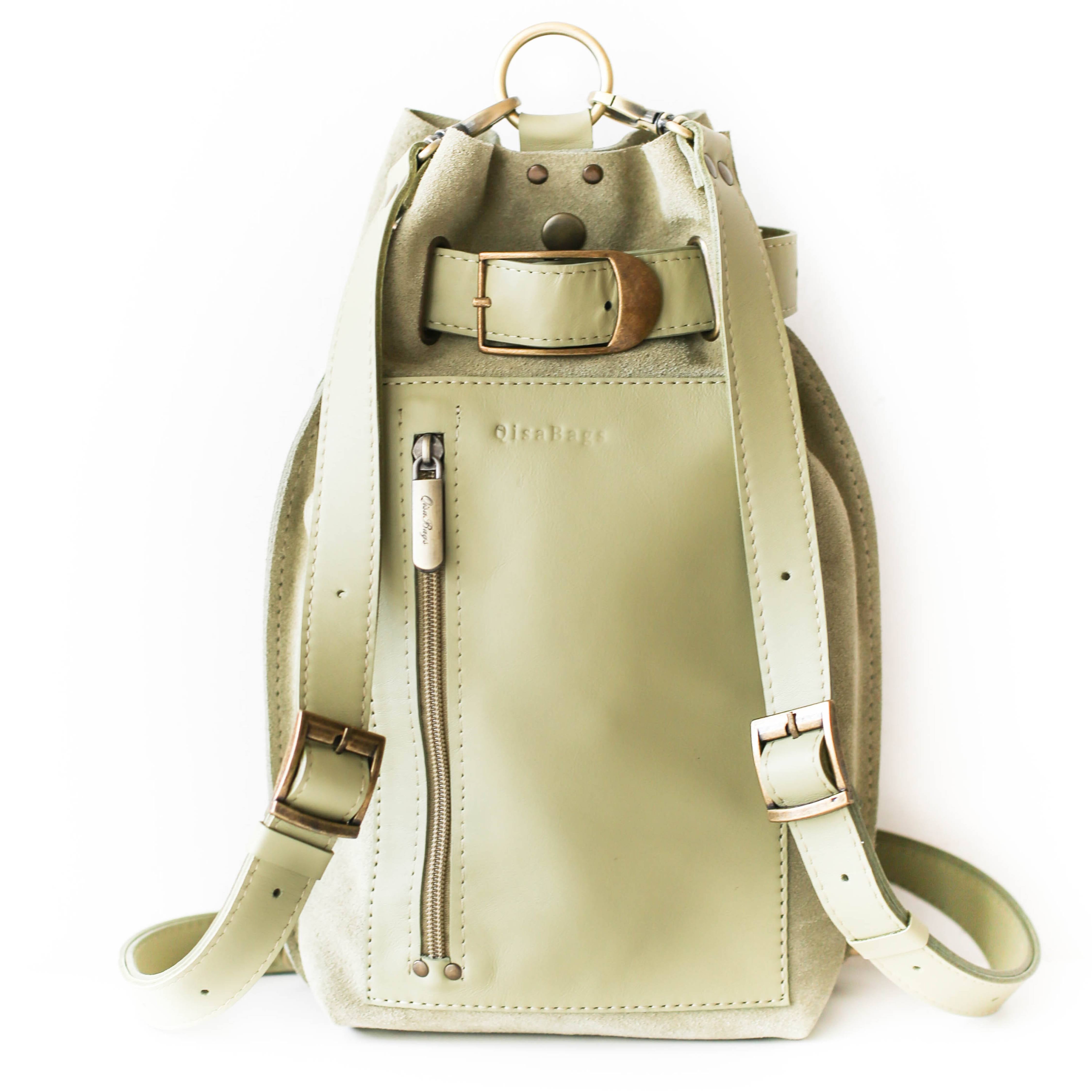 Olive Green