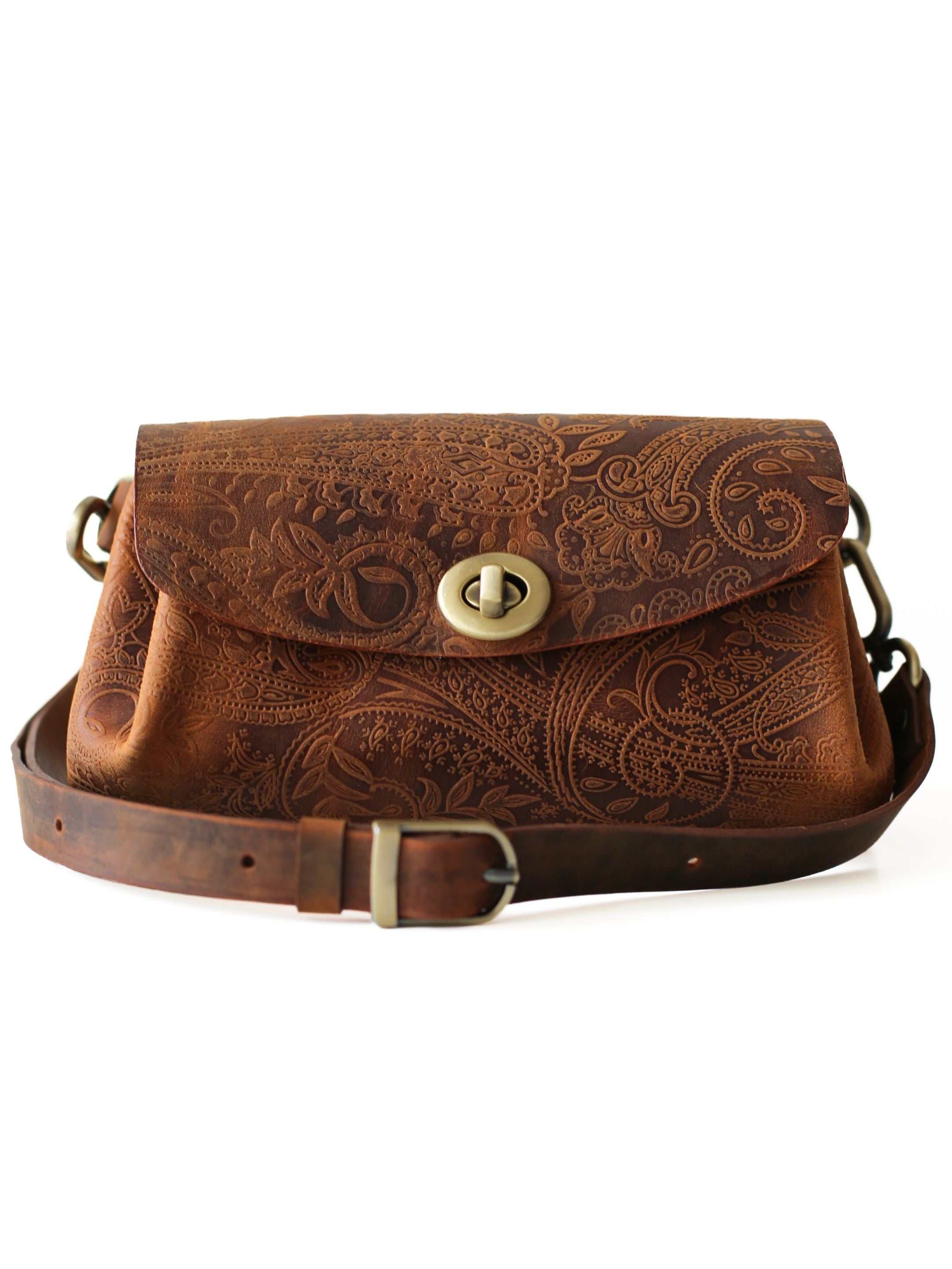 Donatella Mini Bag