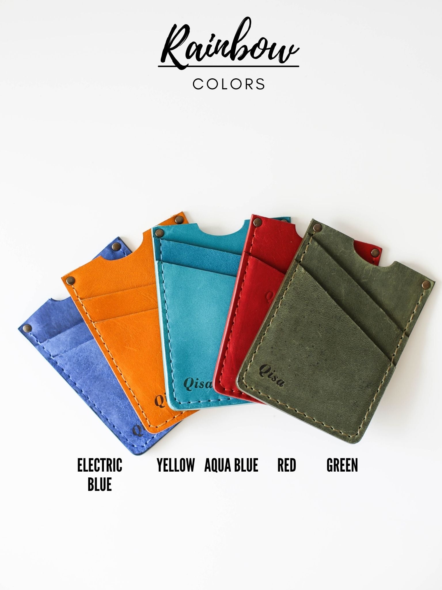 【LOEUVRE】Jardin Card Wallet 4 Colors DSCF0201_2048x.jpg?v=1667748523