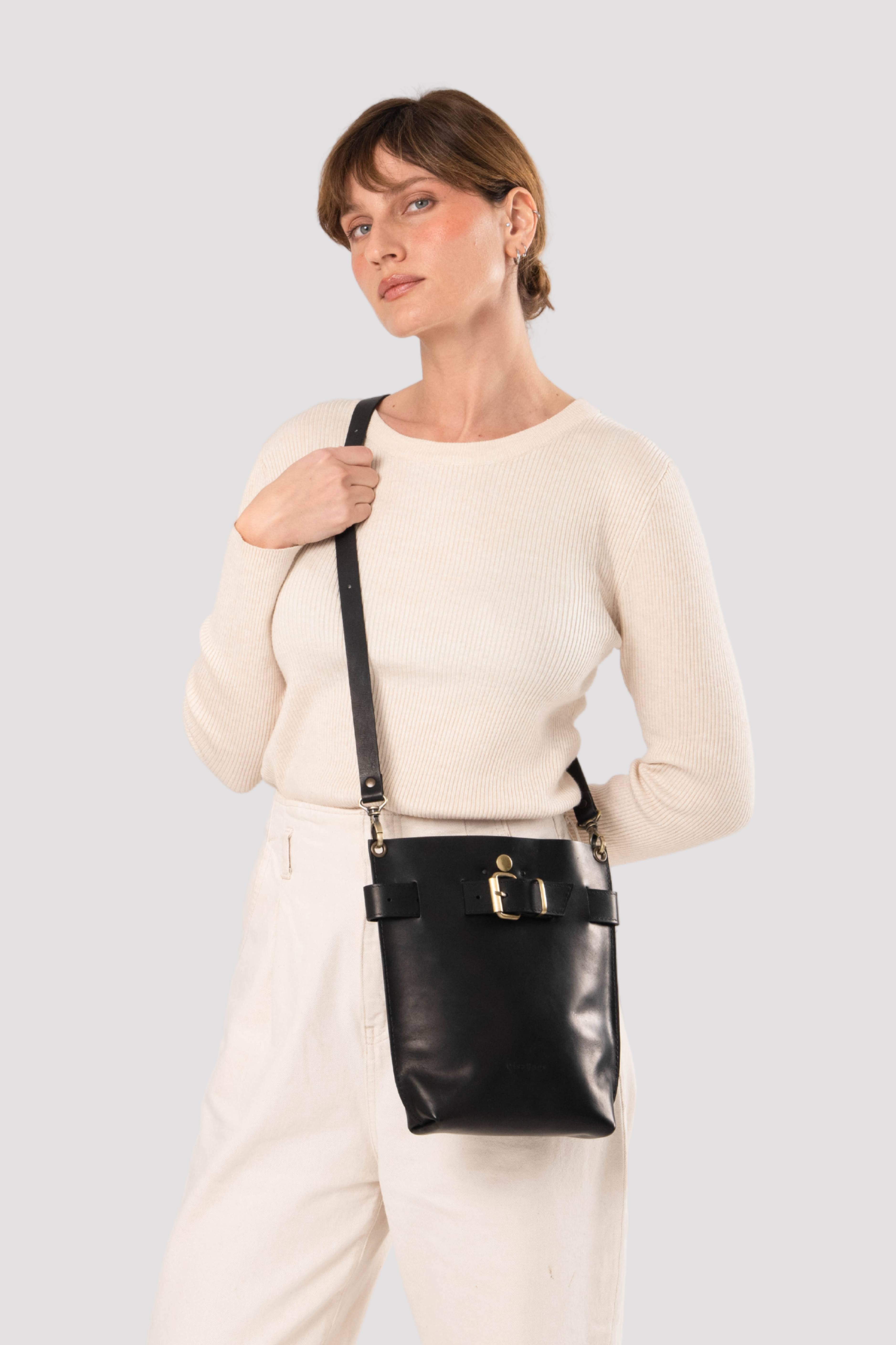 Medea Mini Crossbody