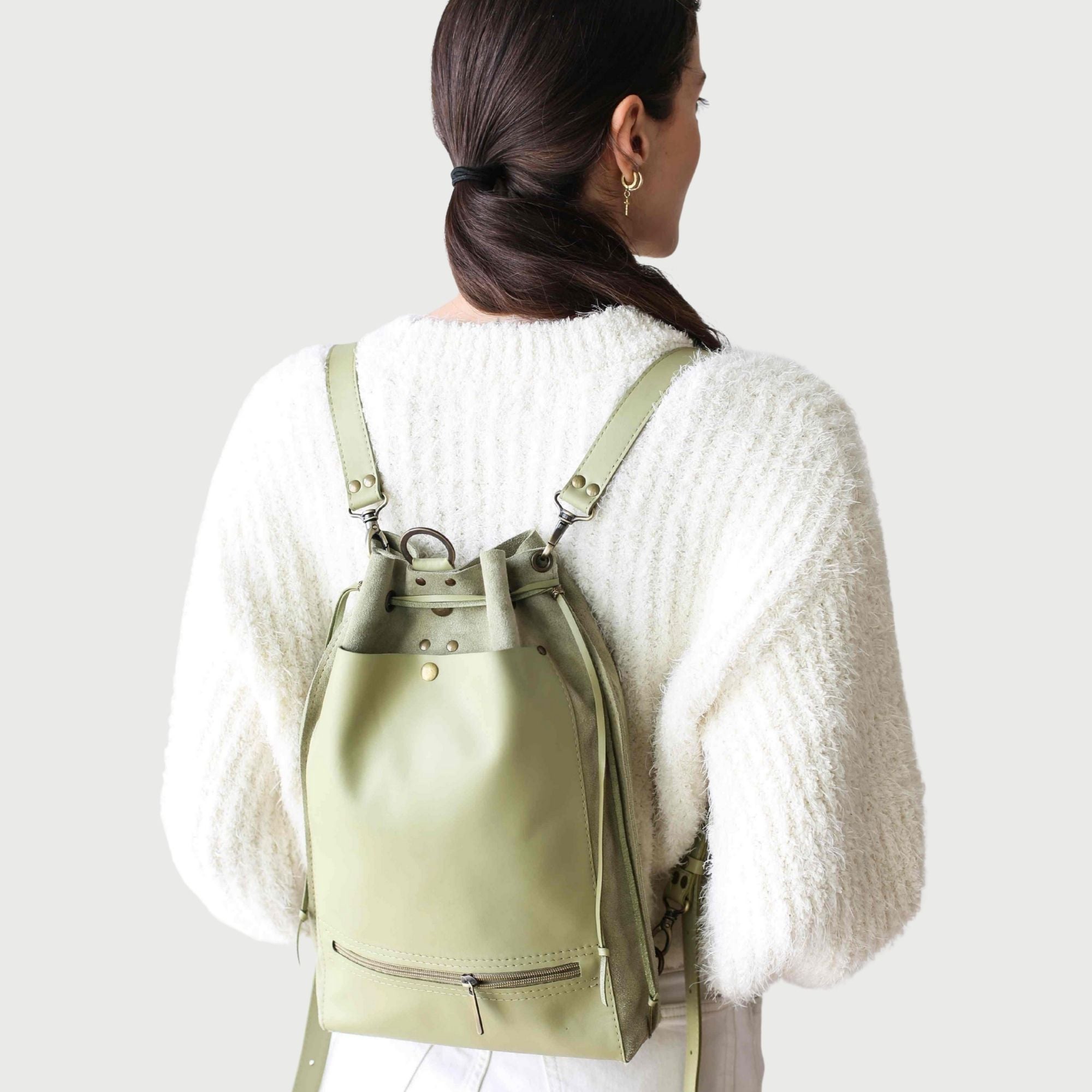 Olive Green