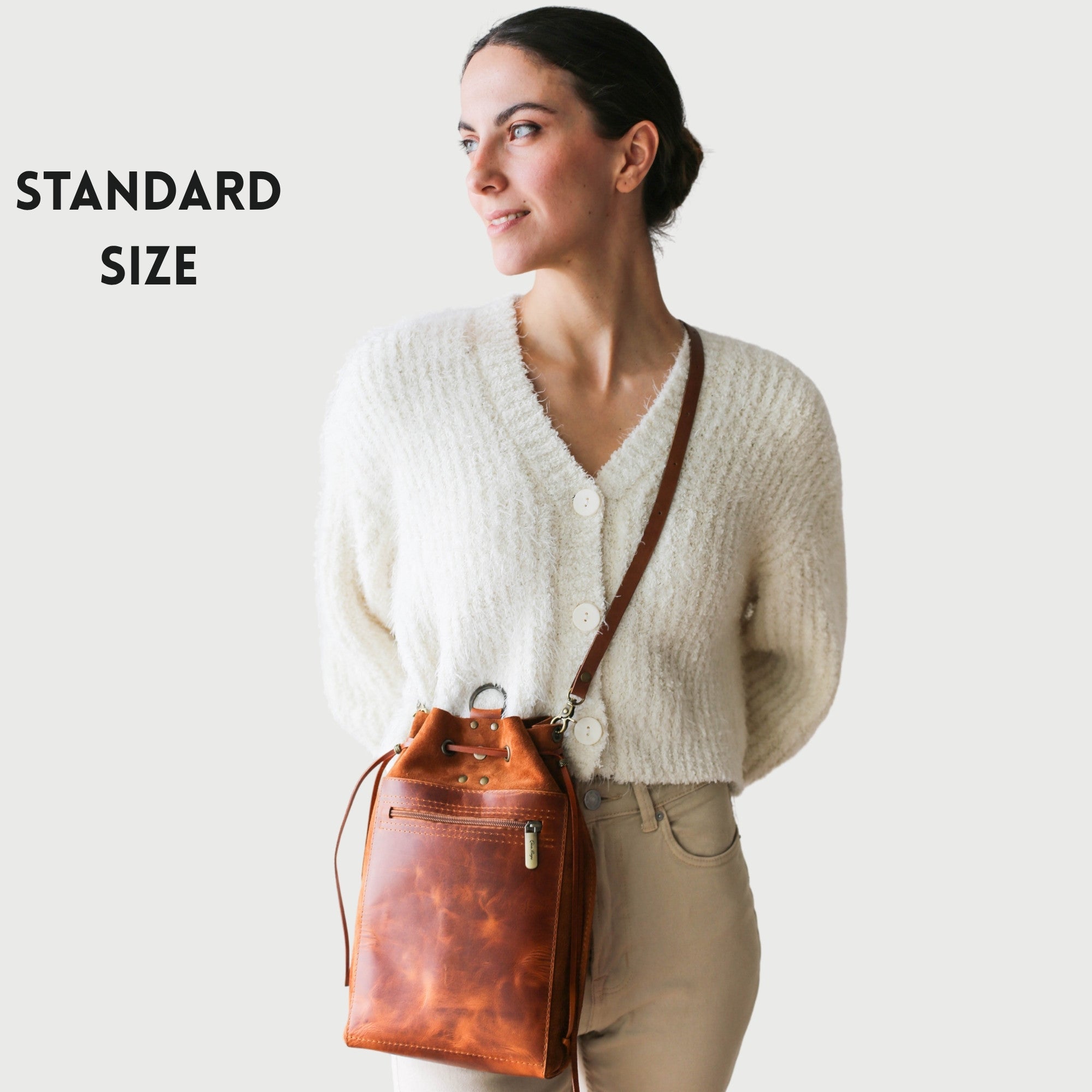 Cognac Brown