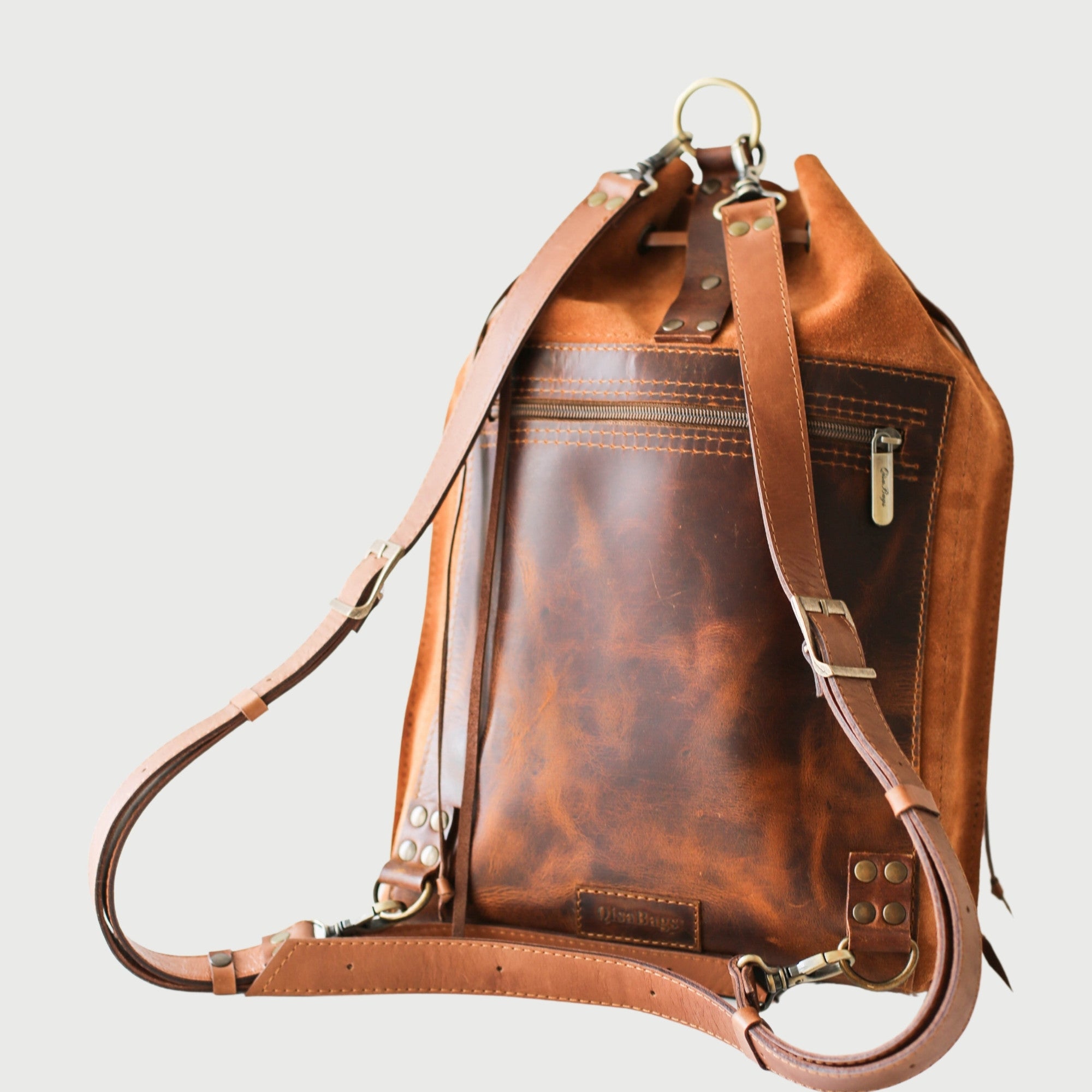Coffee Brown