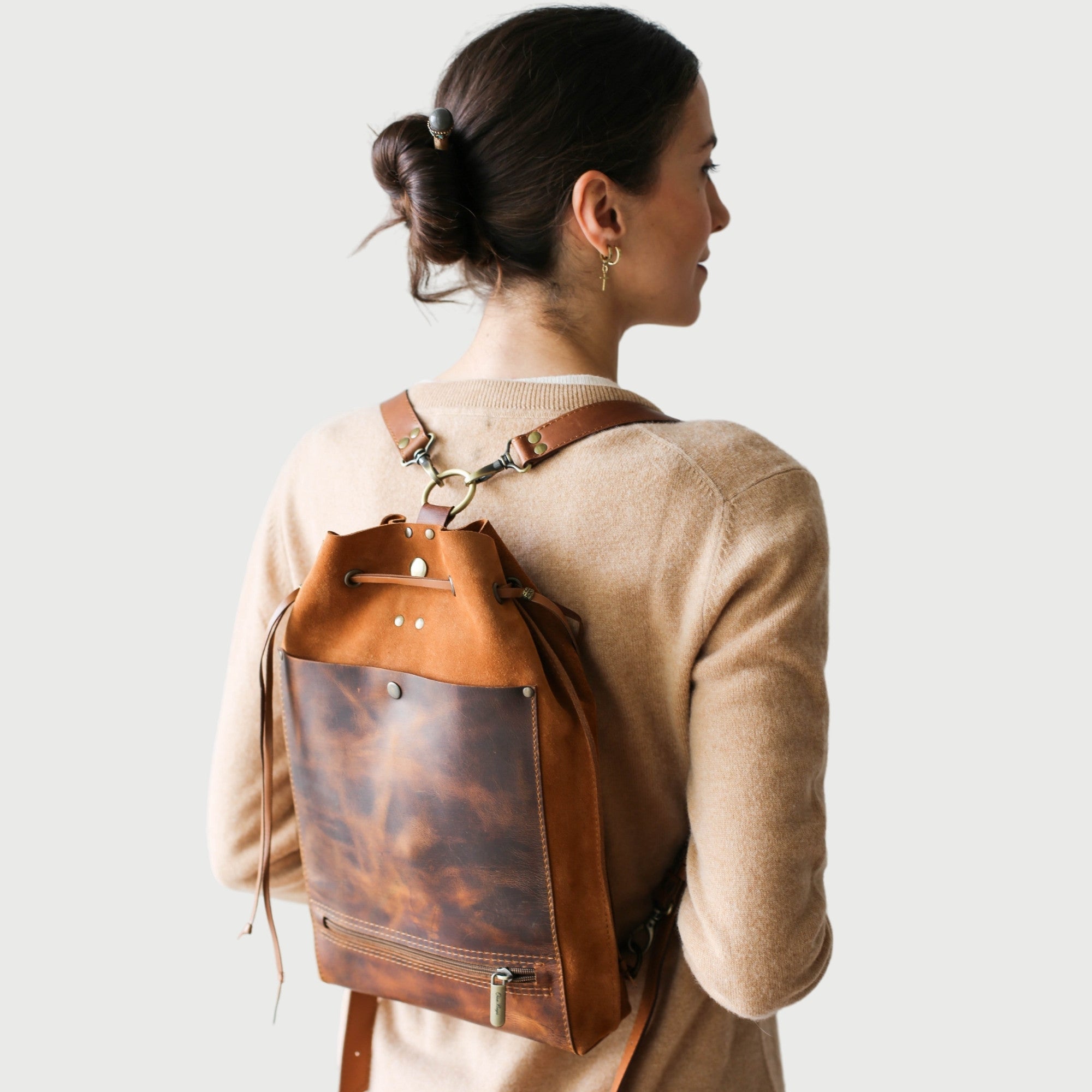 Coffee Brown