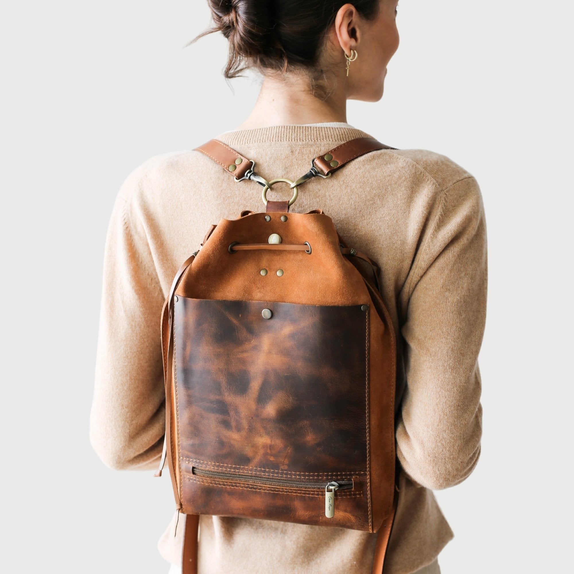 Coffee Brown