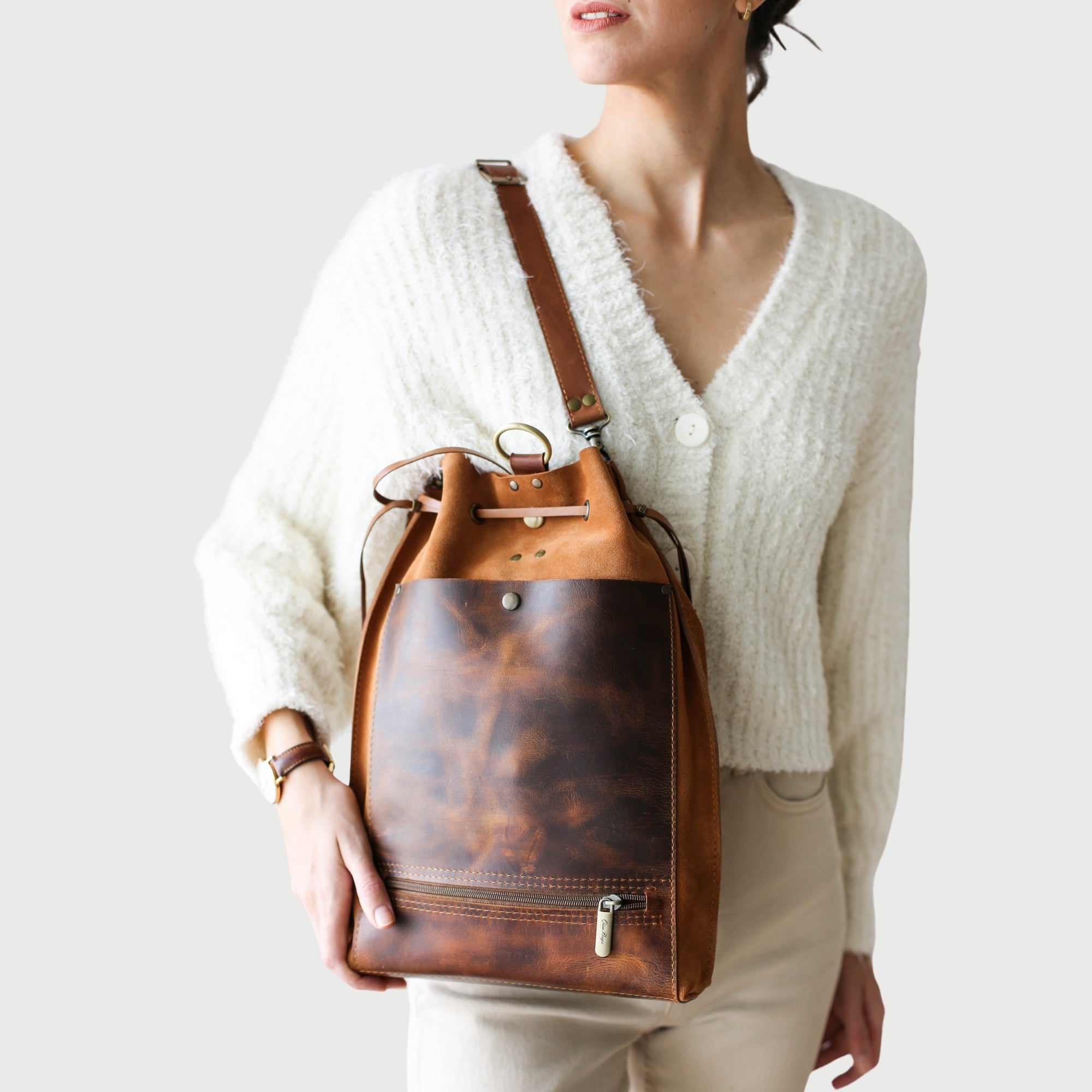 Coffee Brown