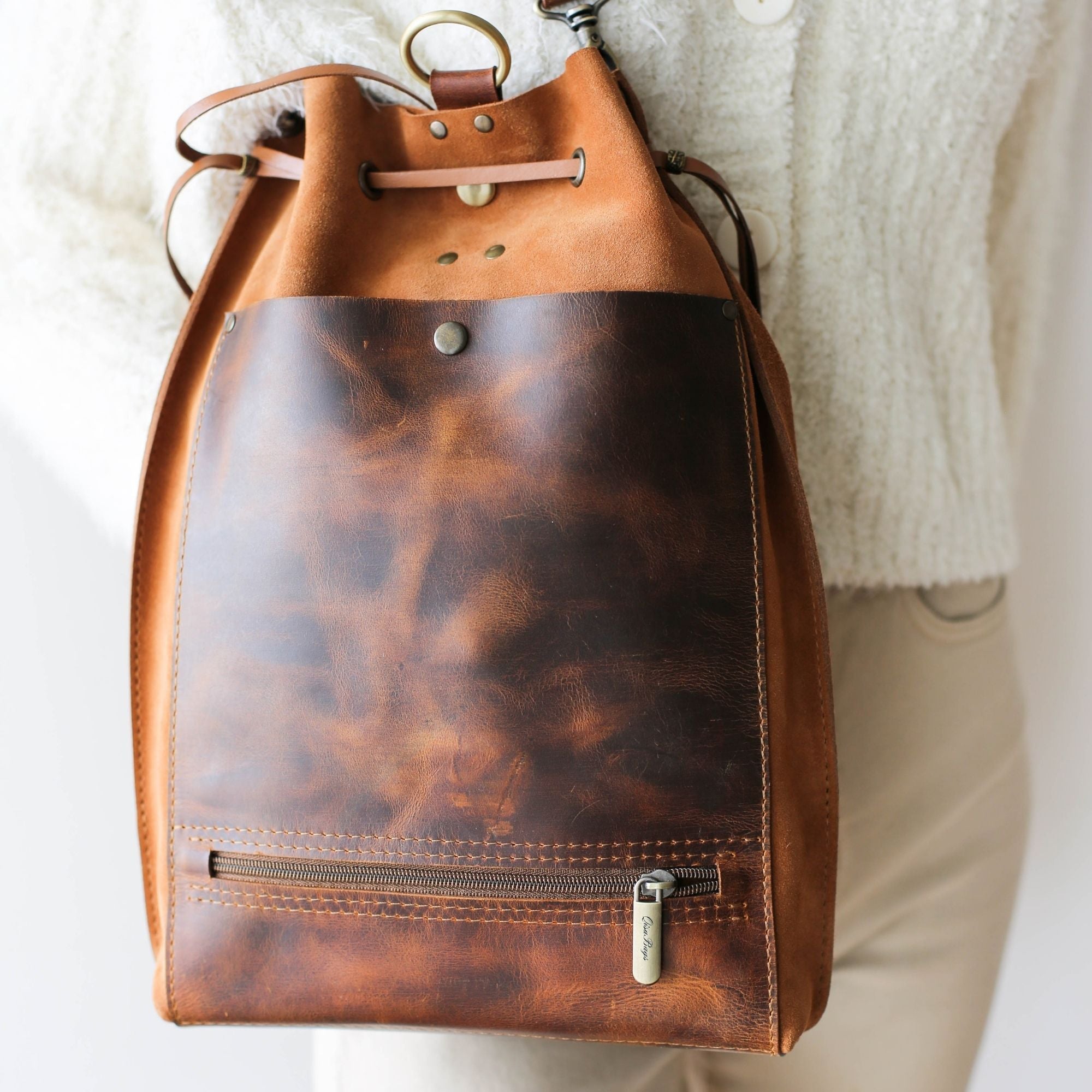 Coffee Brown