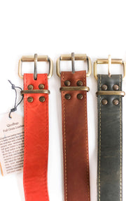 leather strap for bags