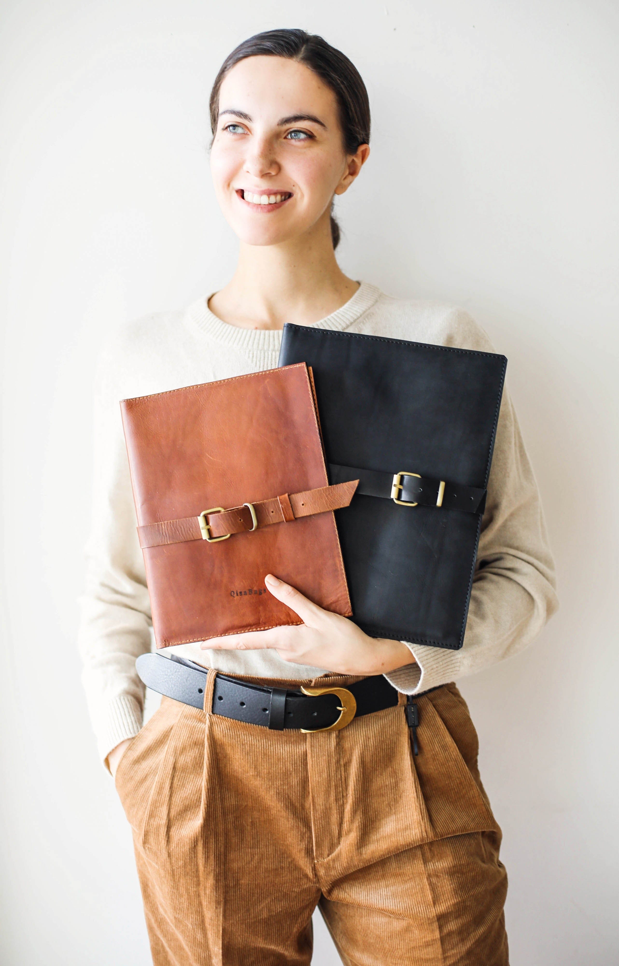 black and brown ipad cases