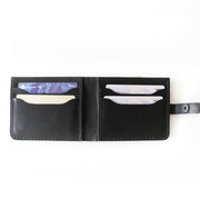 Men's Slim Leather wallet