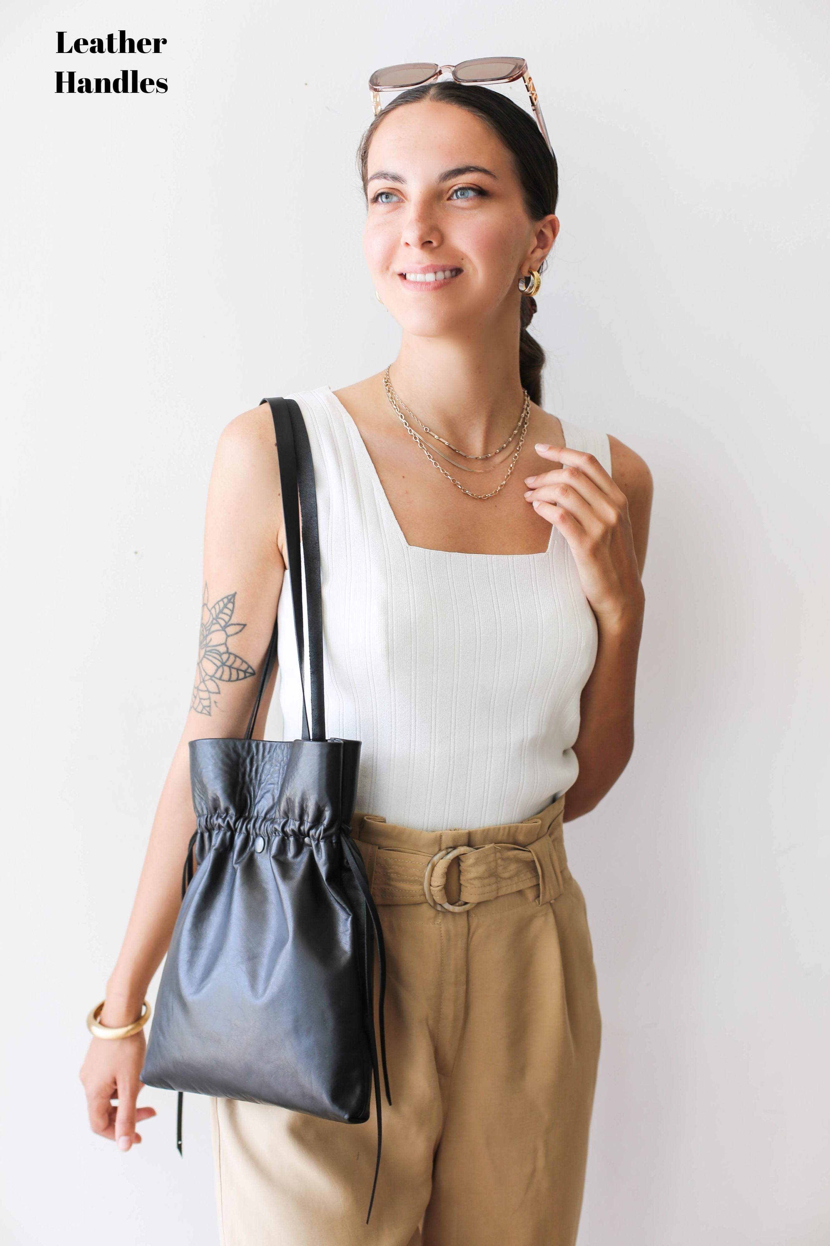 BESTSPR Hobo Bags for Women Soft Faux Leather Purses Handbags Large Hobo  Purse Shoulder Bag - Walmart.com